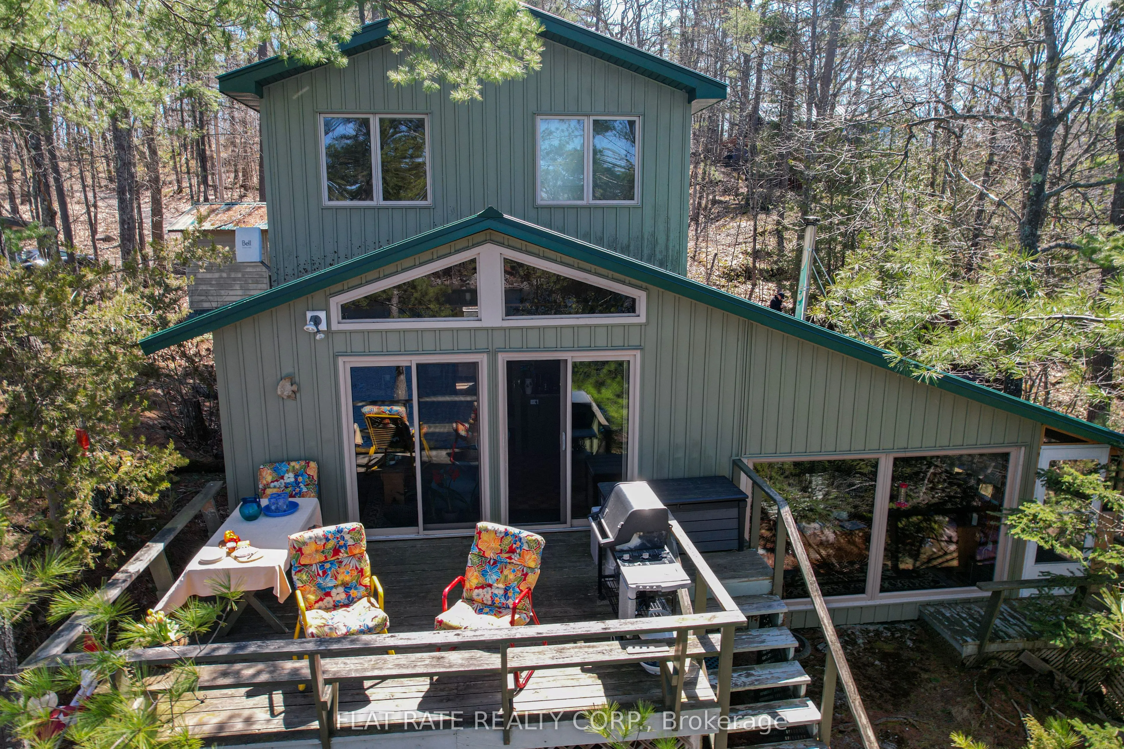 2711 Channel View Lane
