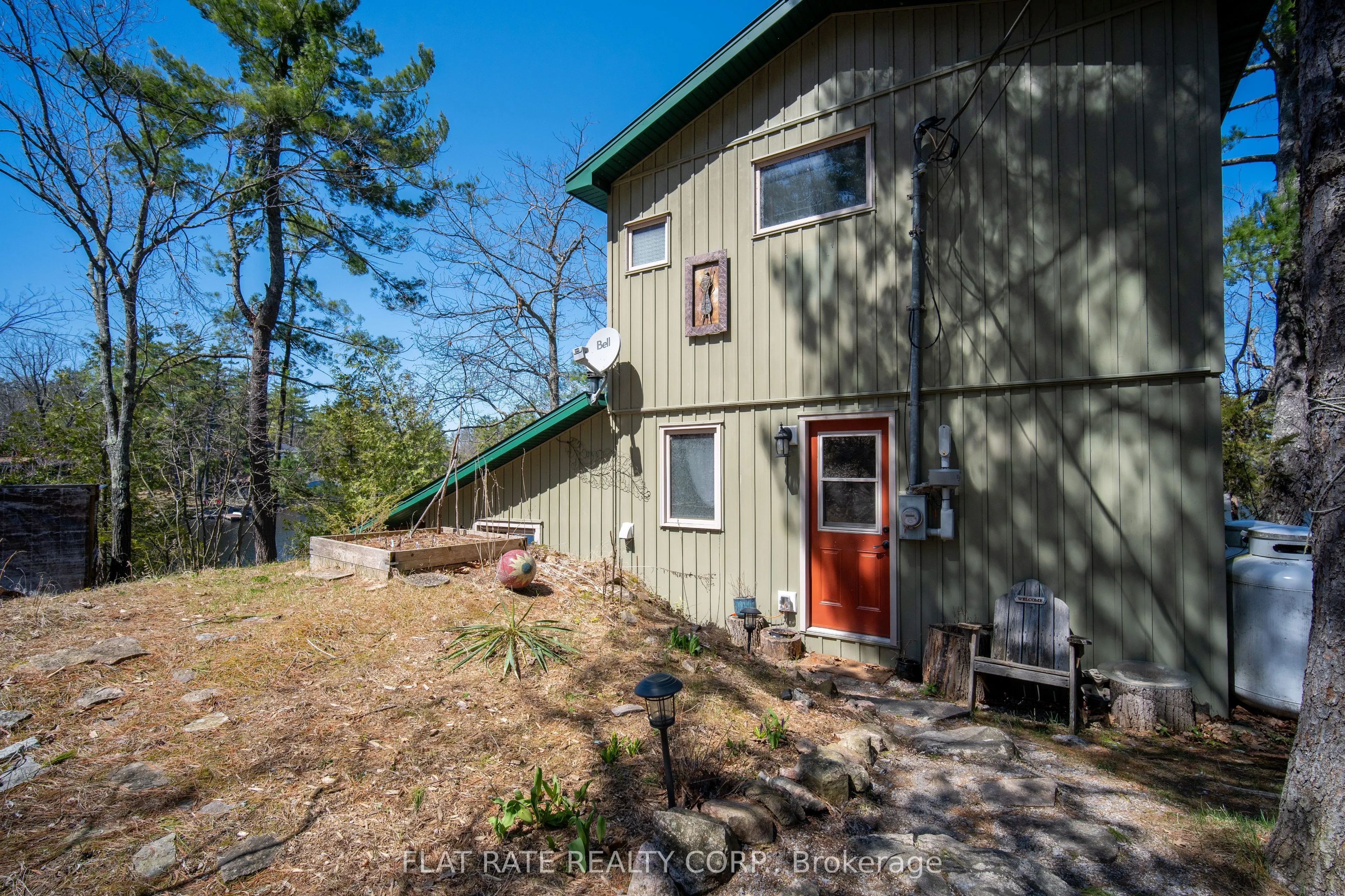 2711 Channel View Lane