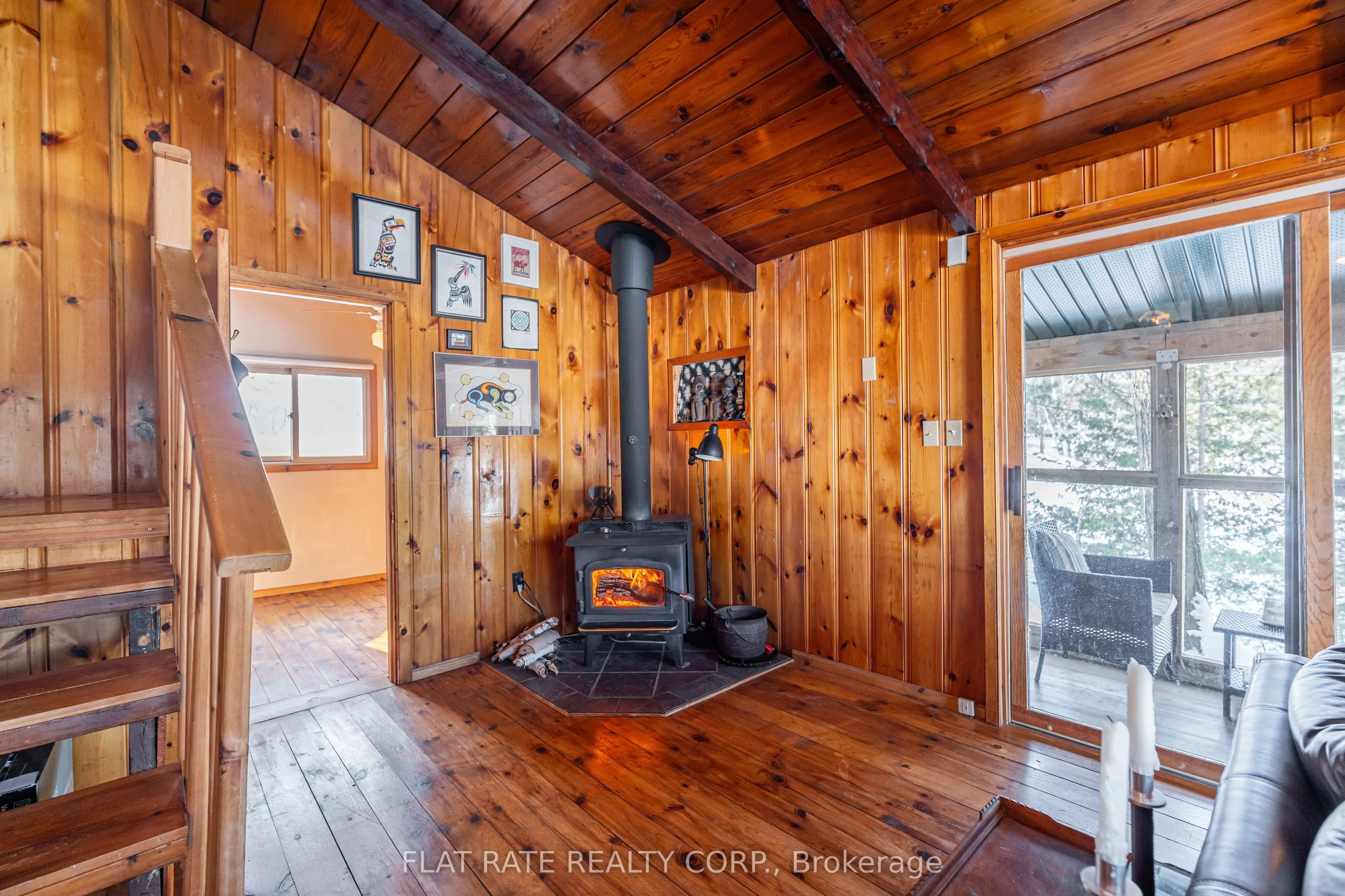 2711 Channel View Lane