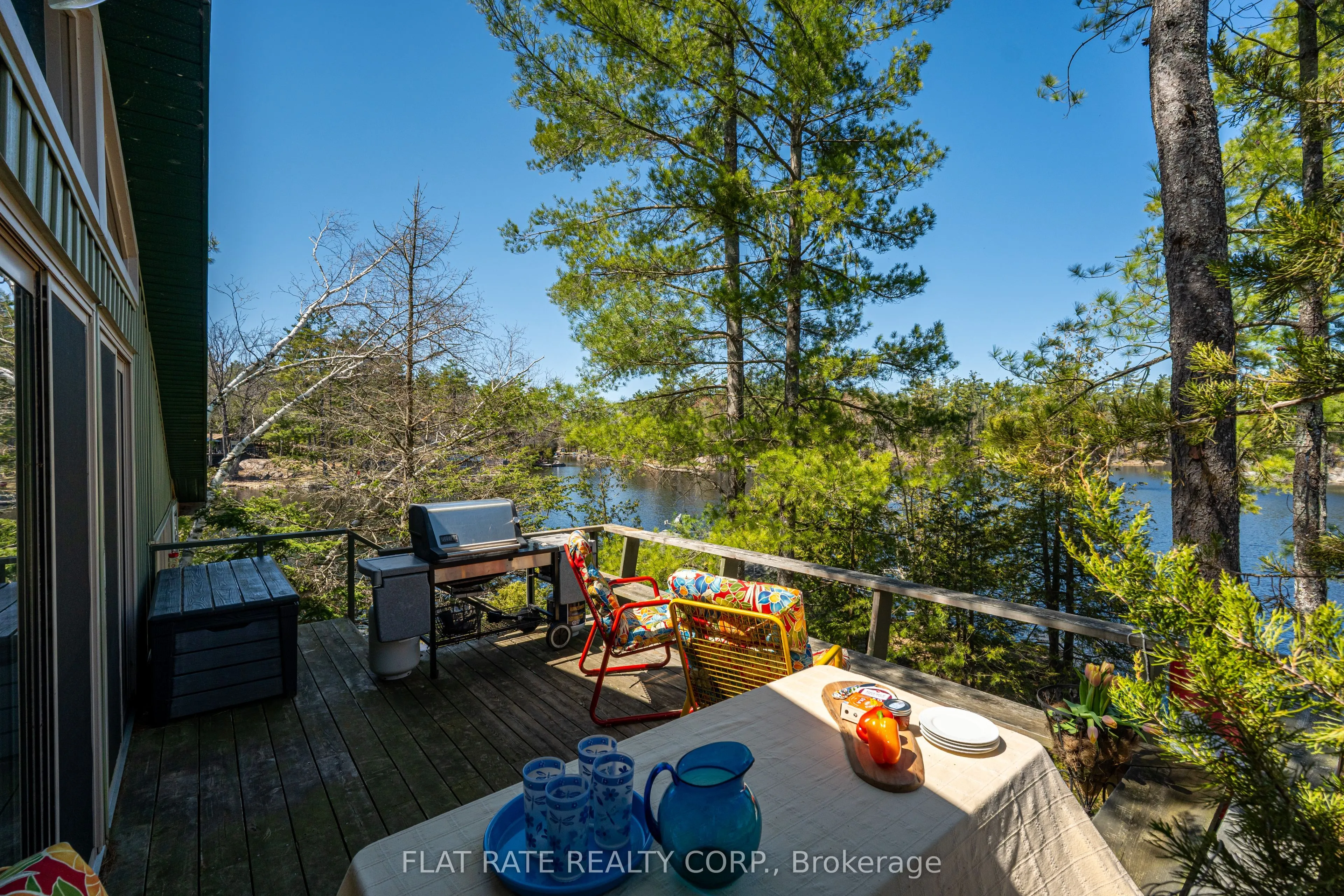 2711 Channel View Lane