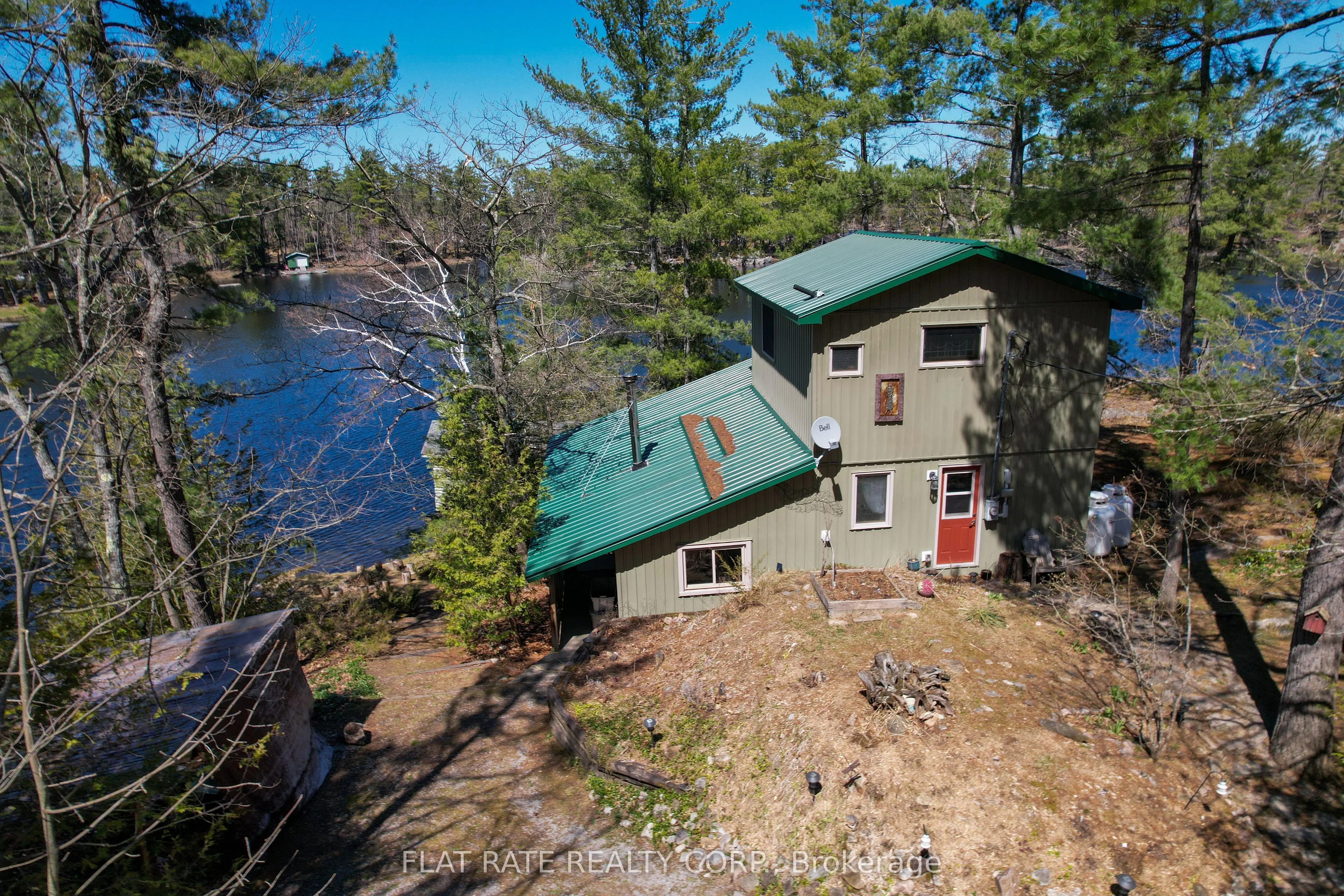 2711 Channel View Lane