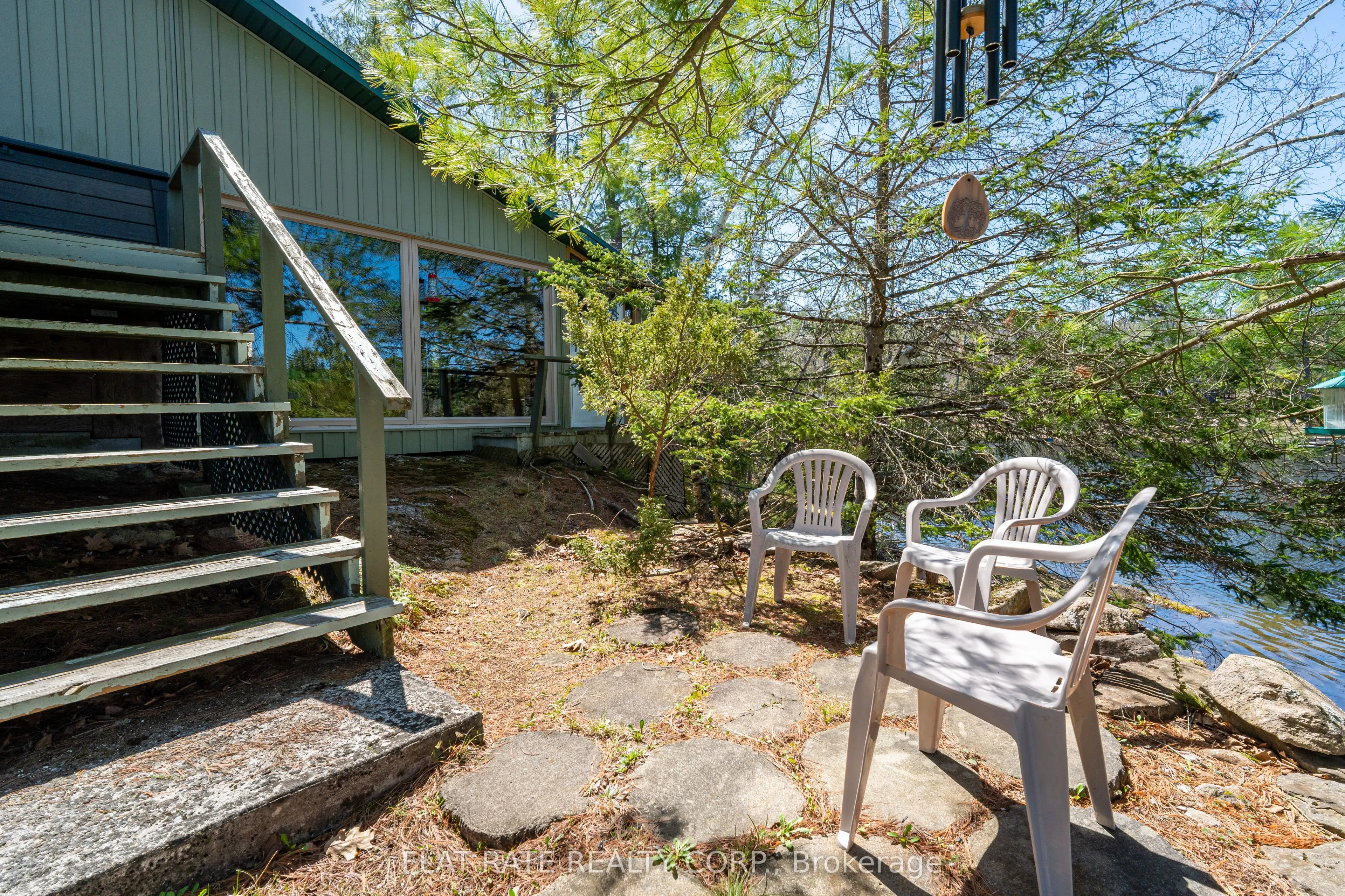 2711 Channel View Lane