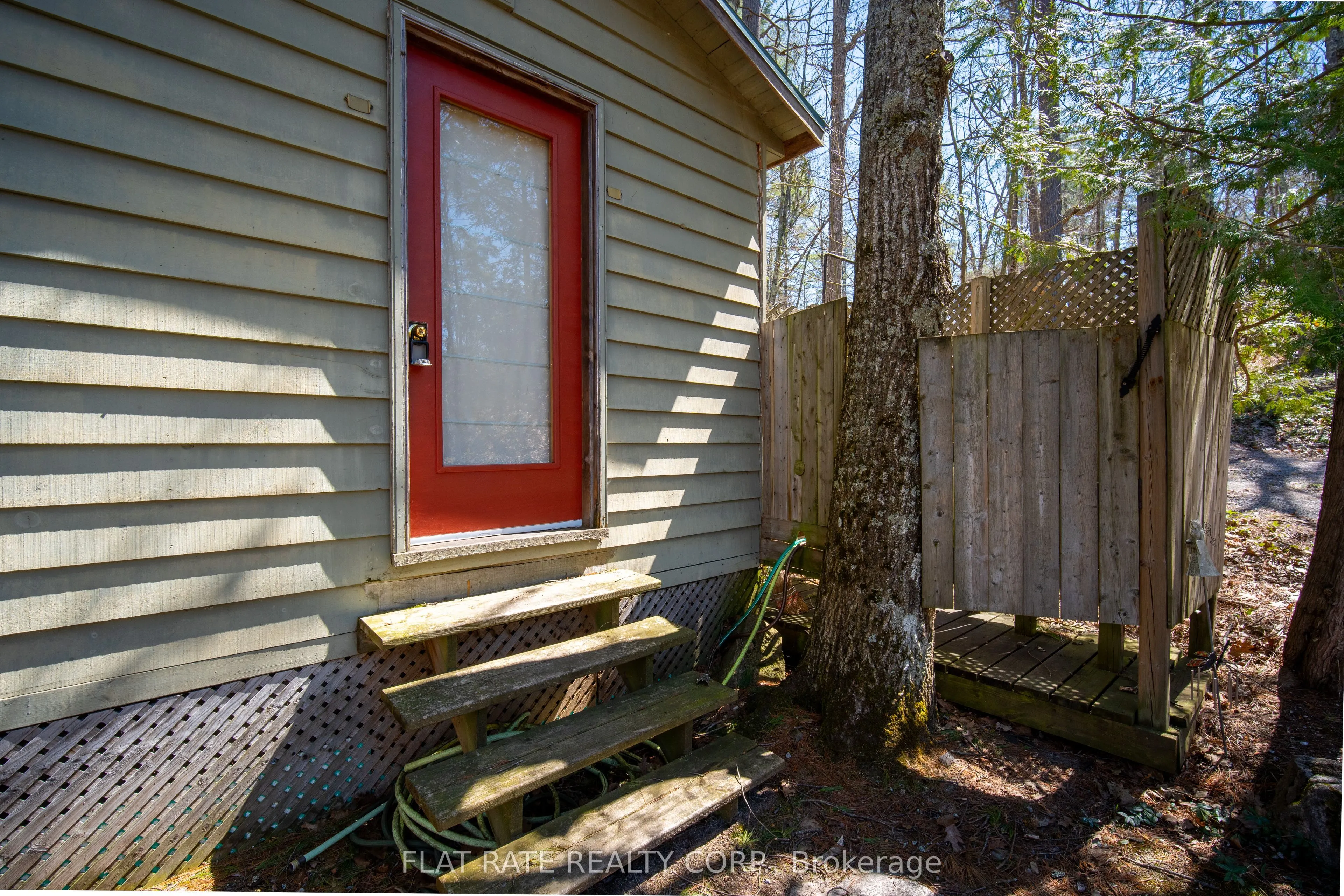 2711 Channel View Lane