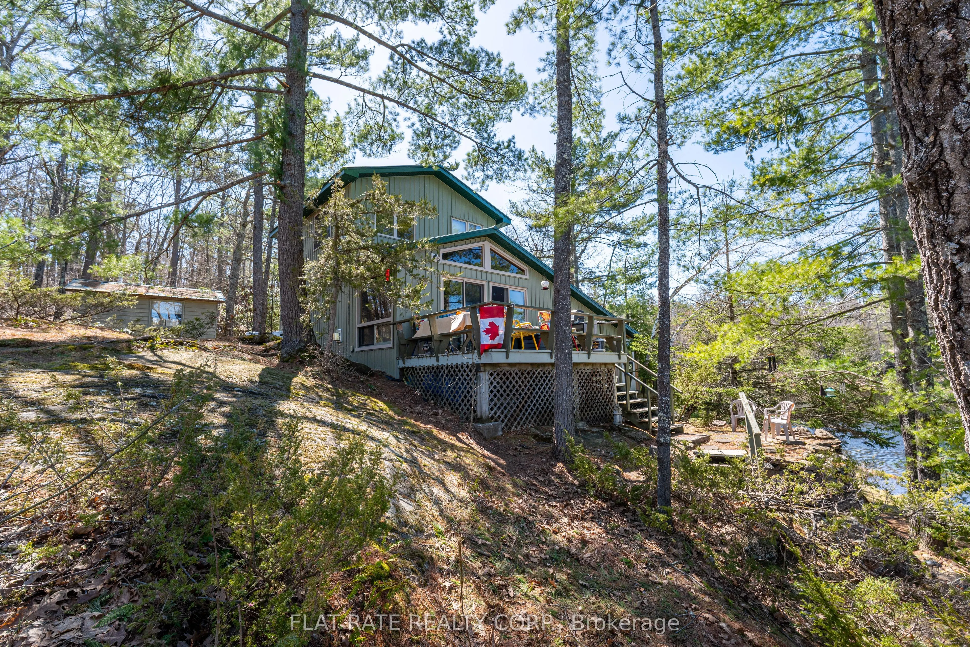 2711 Channel View Lane