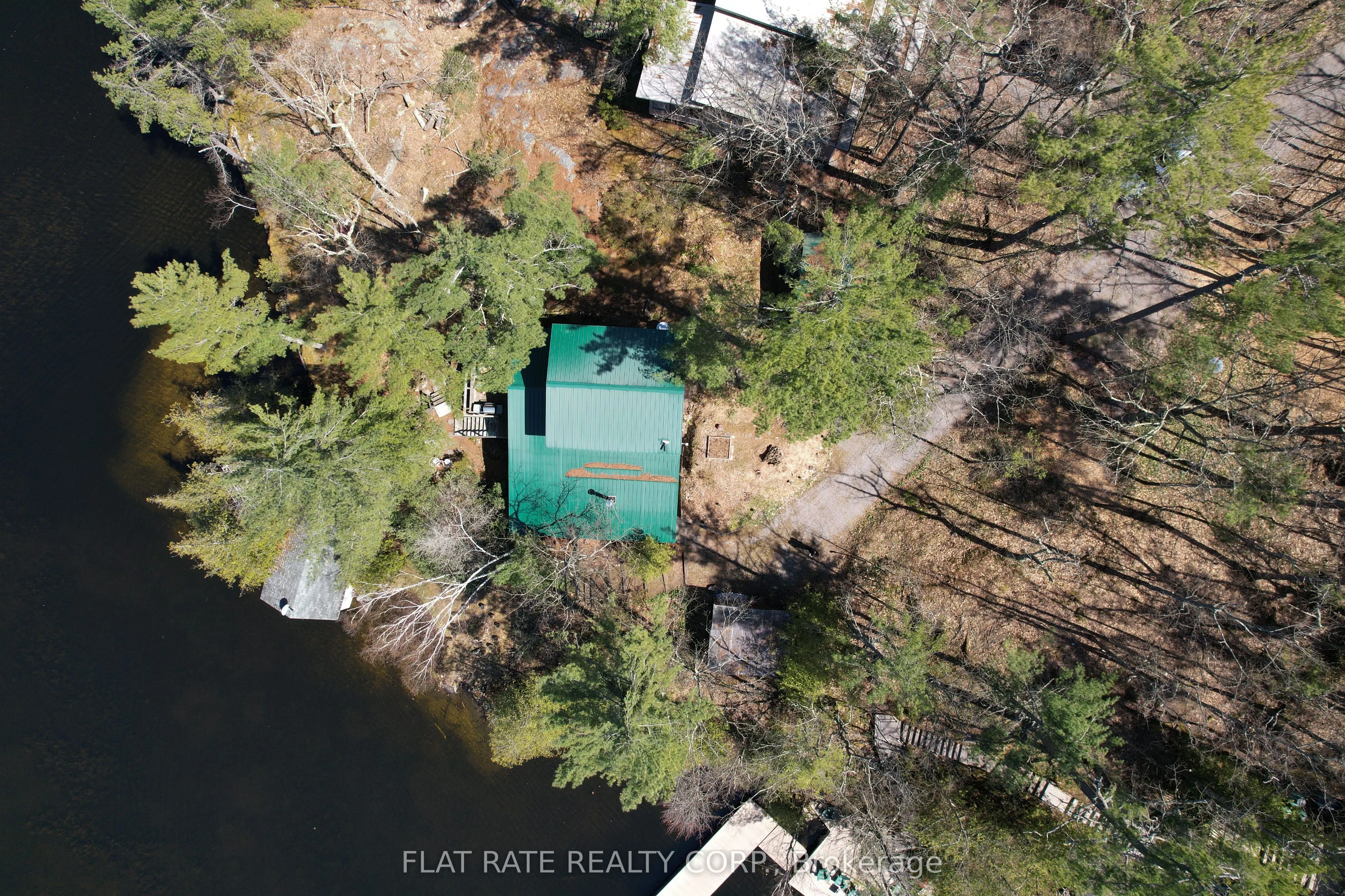2711 Channel View Lane
