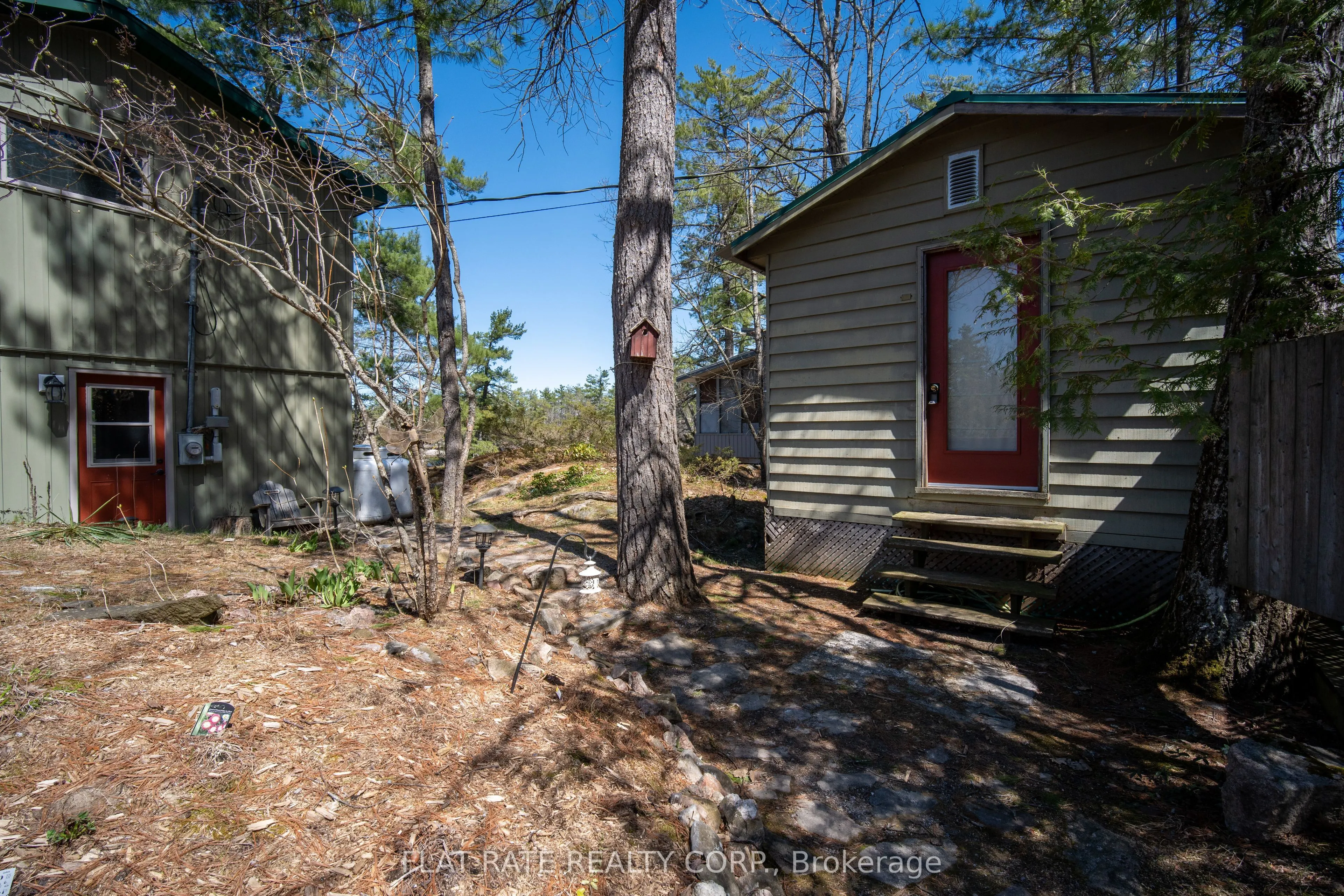 2711 Channel View Lane