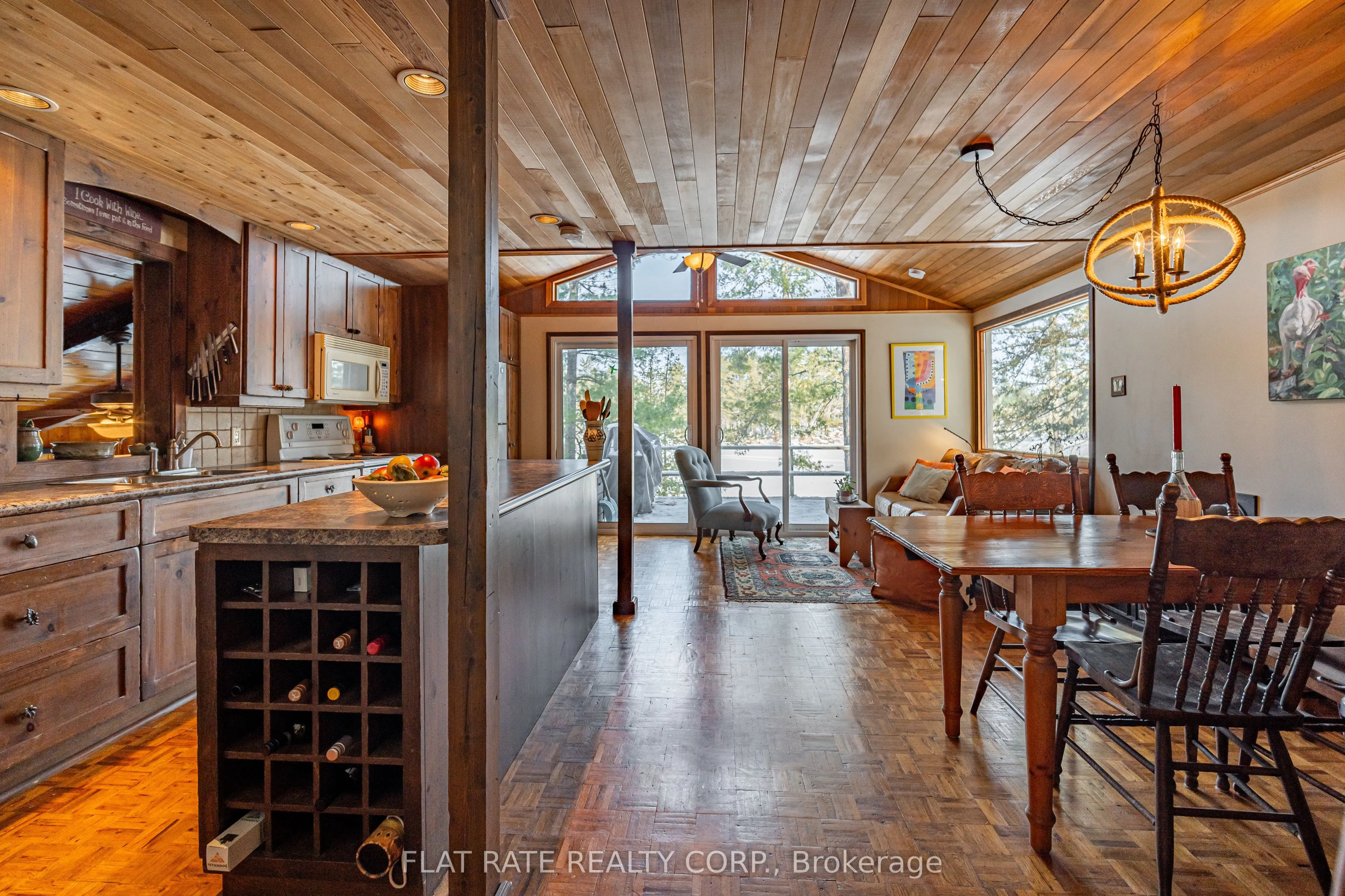 2711 Channel View Lane