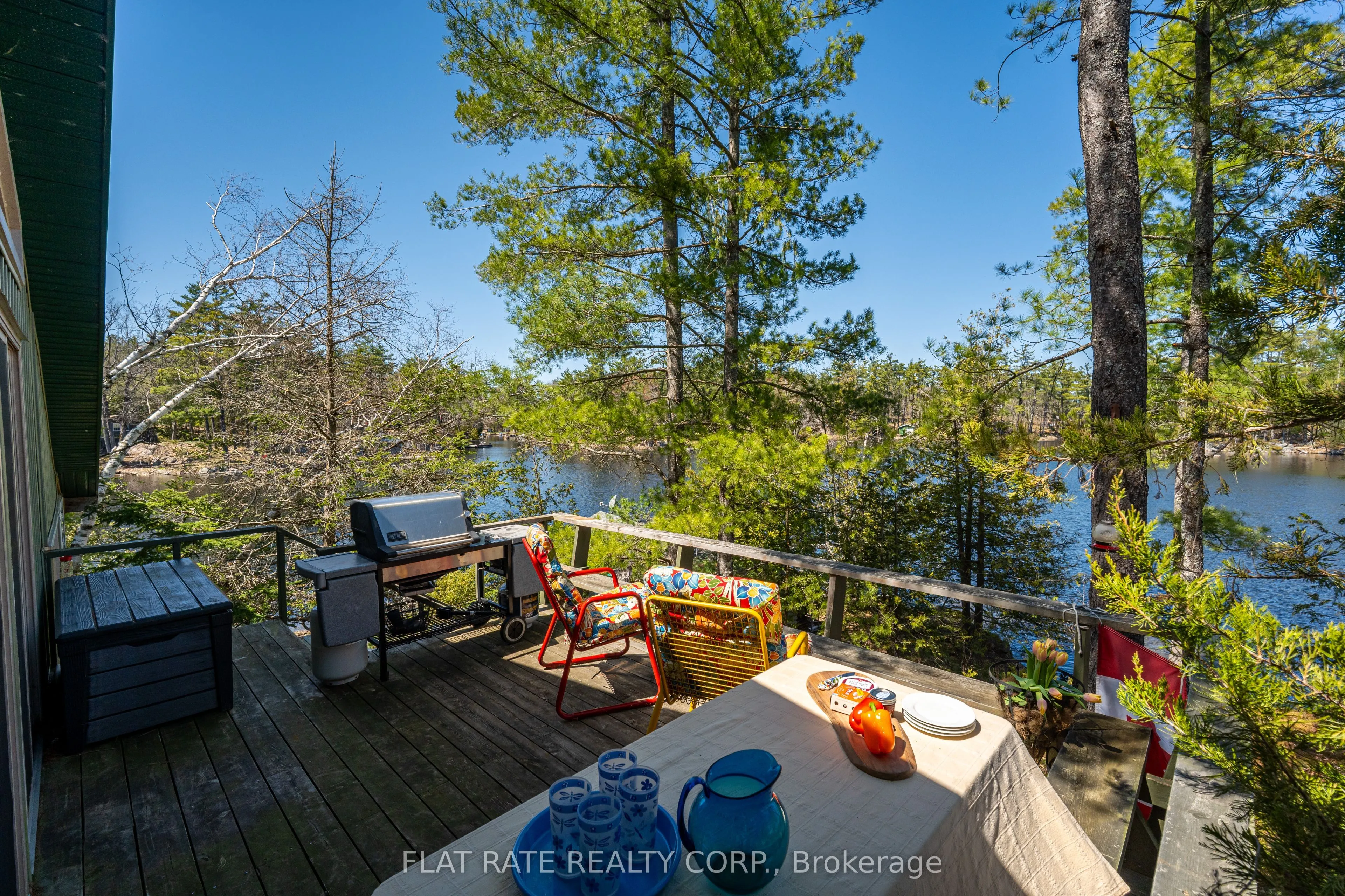2711 Channel View Lane