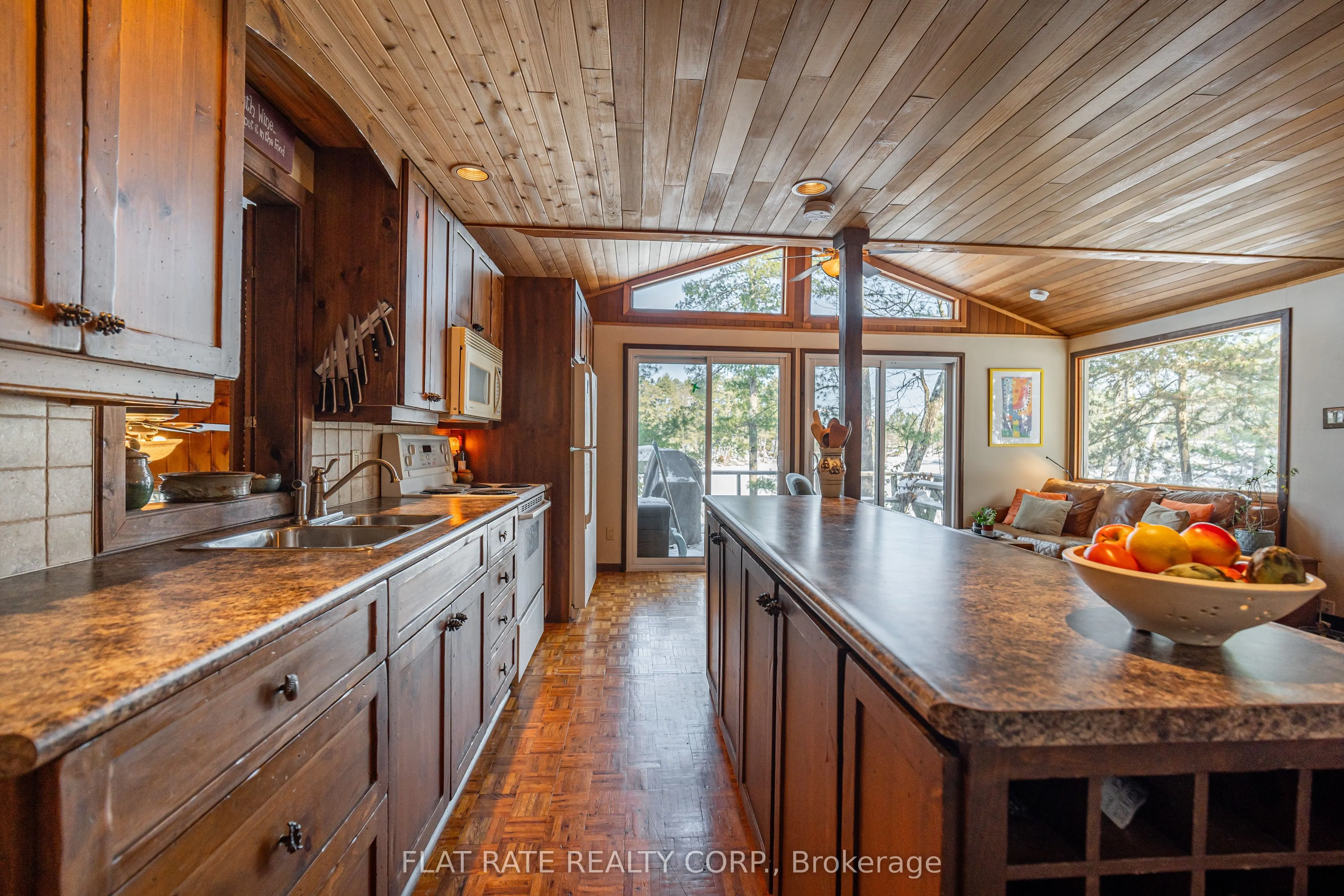 2711 Channel View Lane