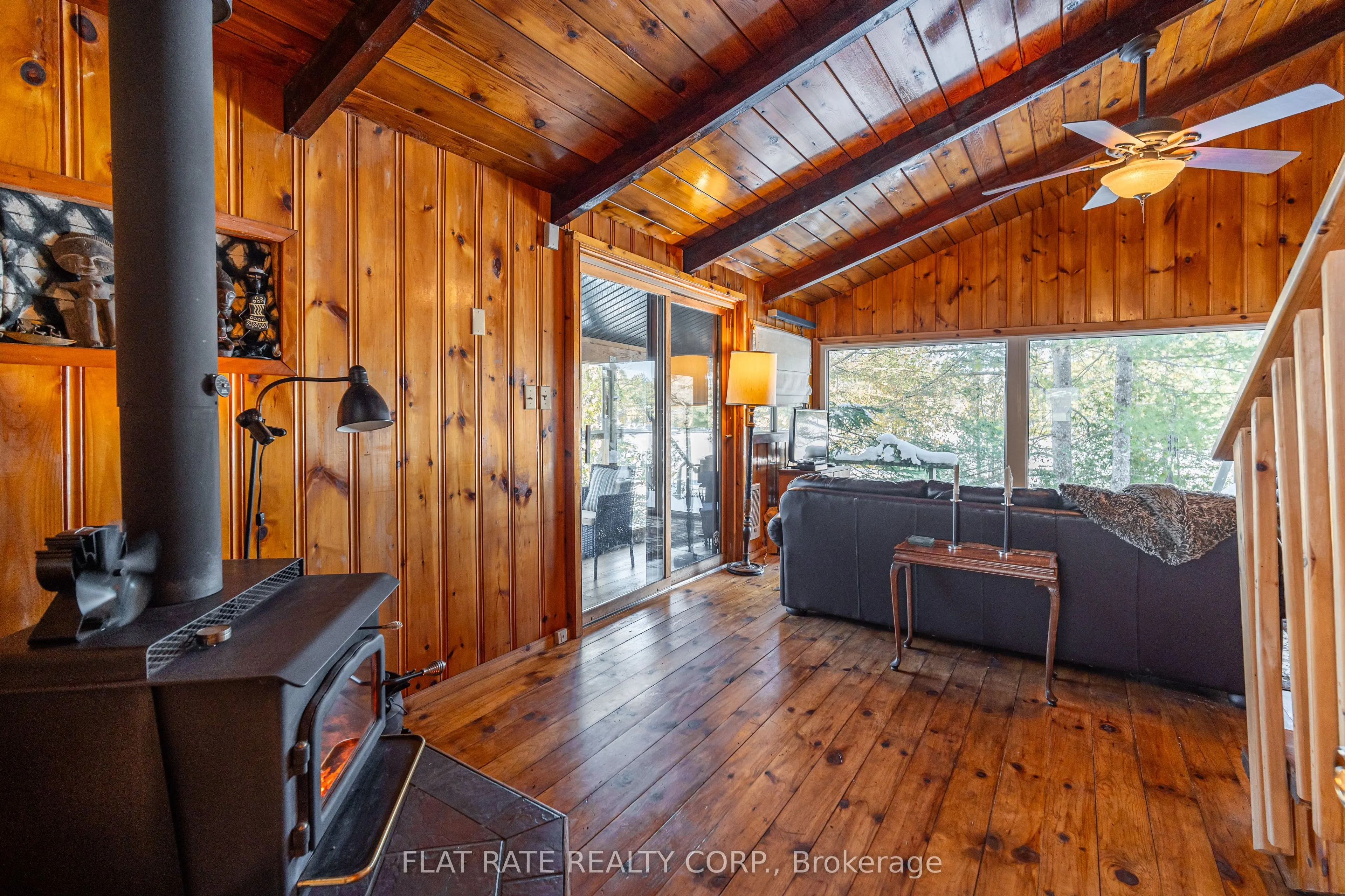 2711 Channel View Lane