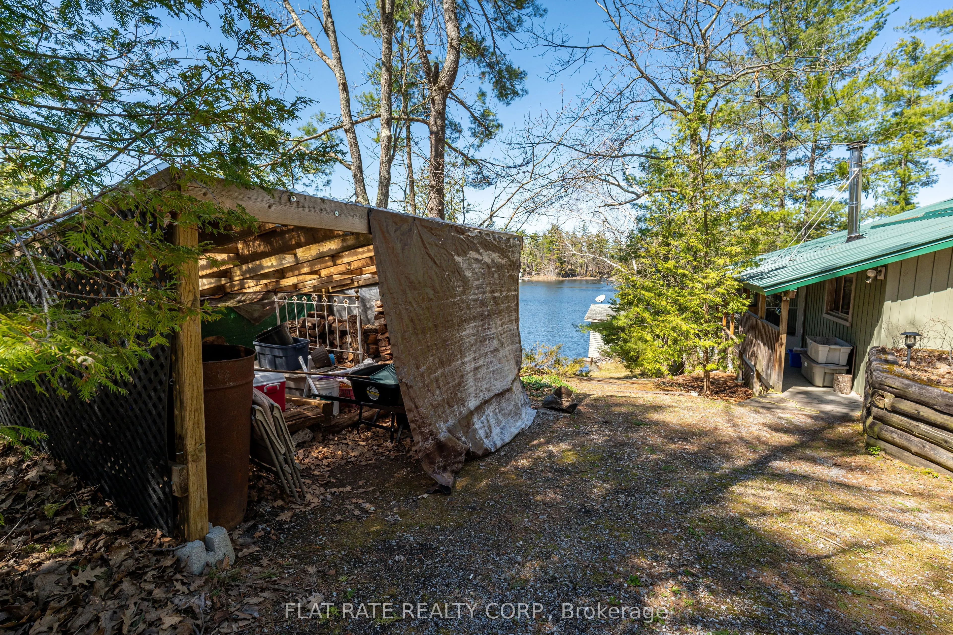 2711 Channel View Lane