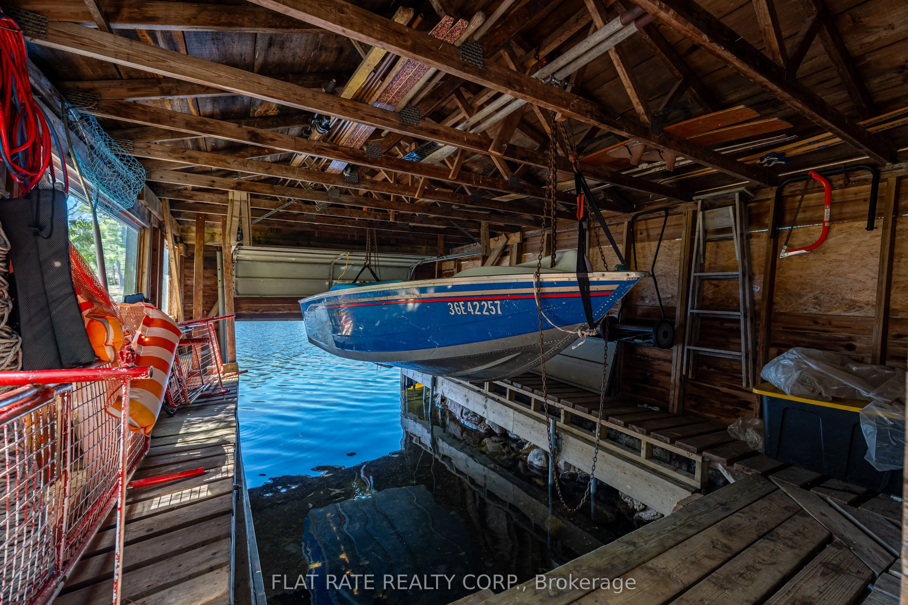 2711 Channel View Lane