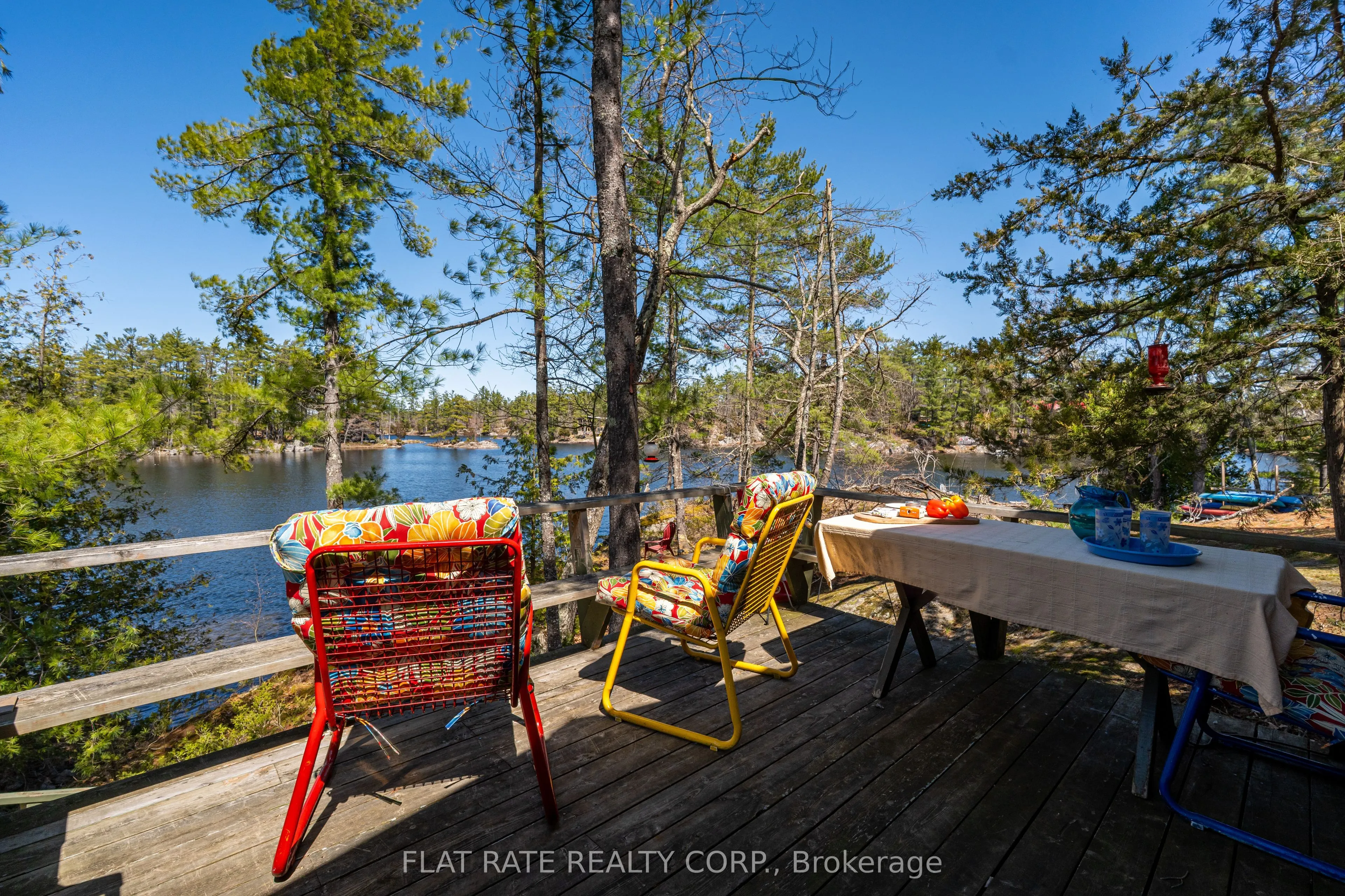 2711 Channel View Lane