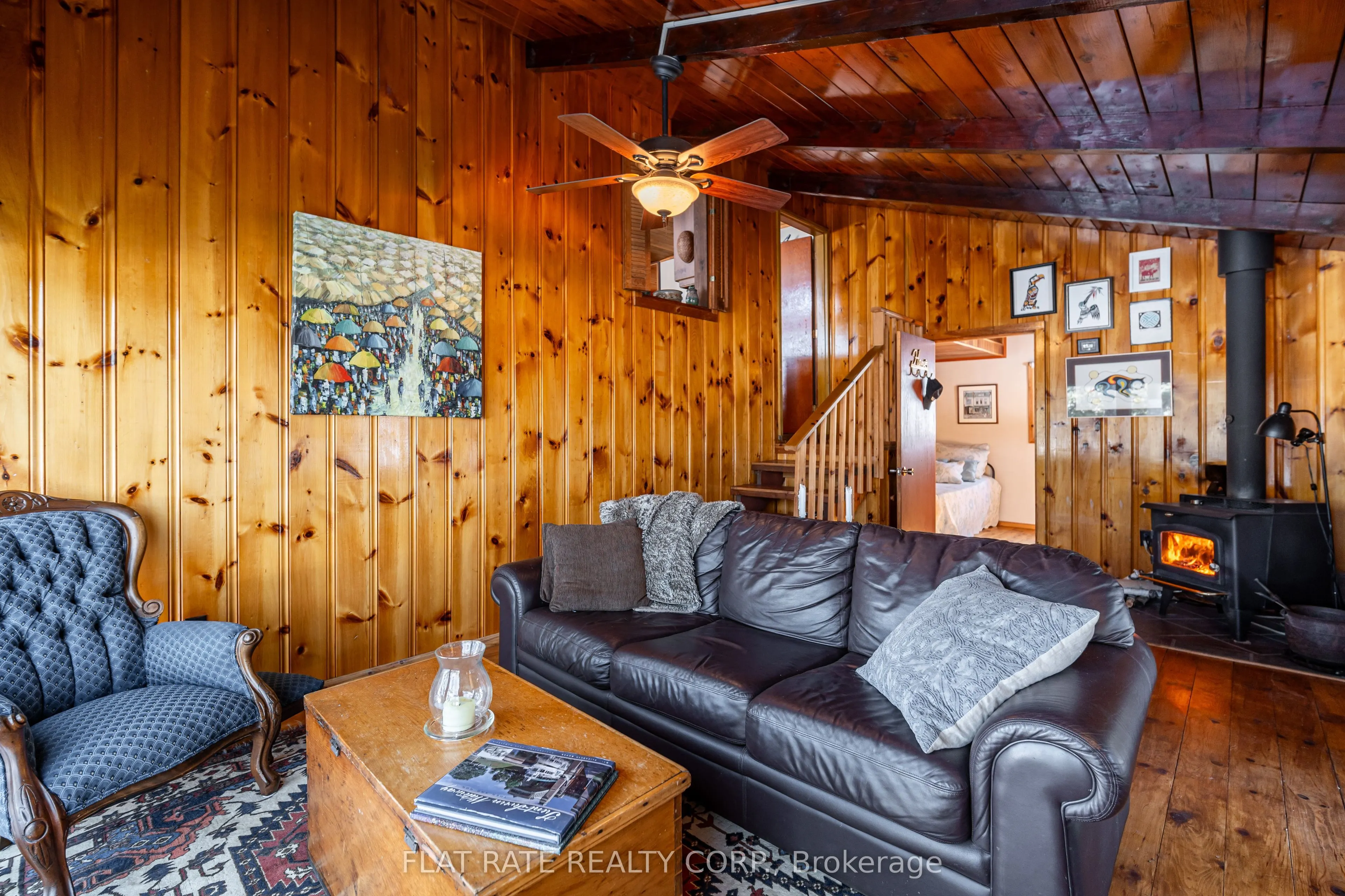 2711 Channel View Lane