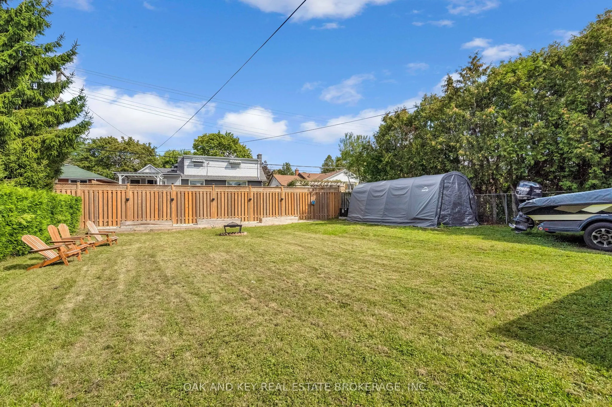 65 Southview Crescent