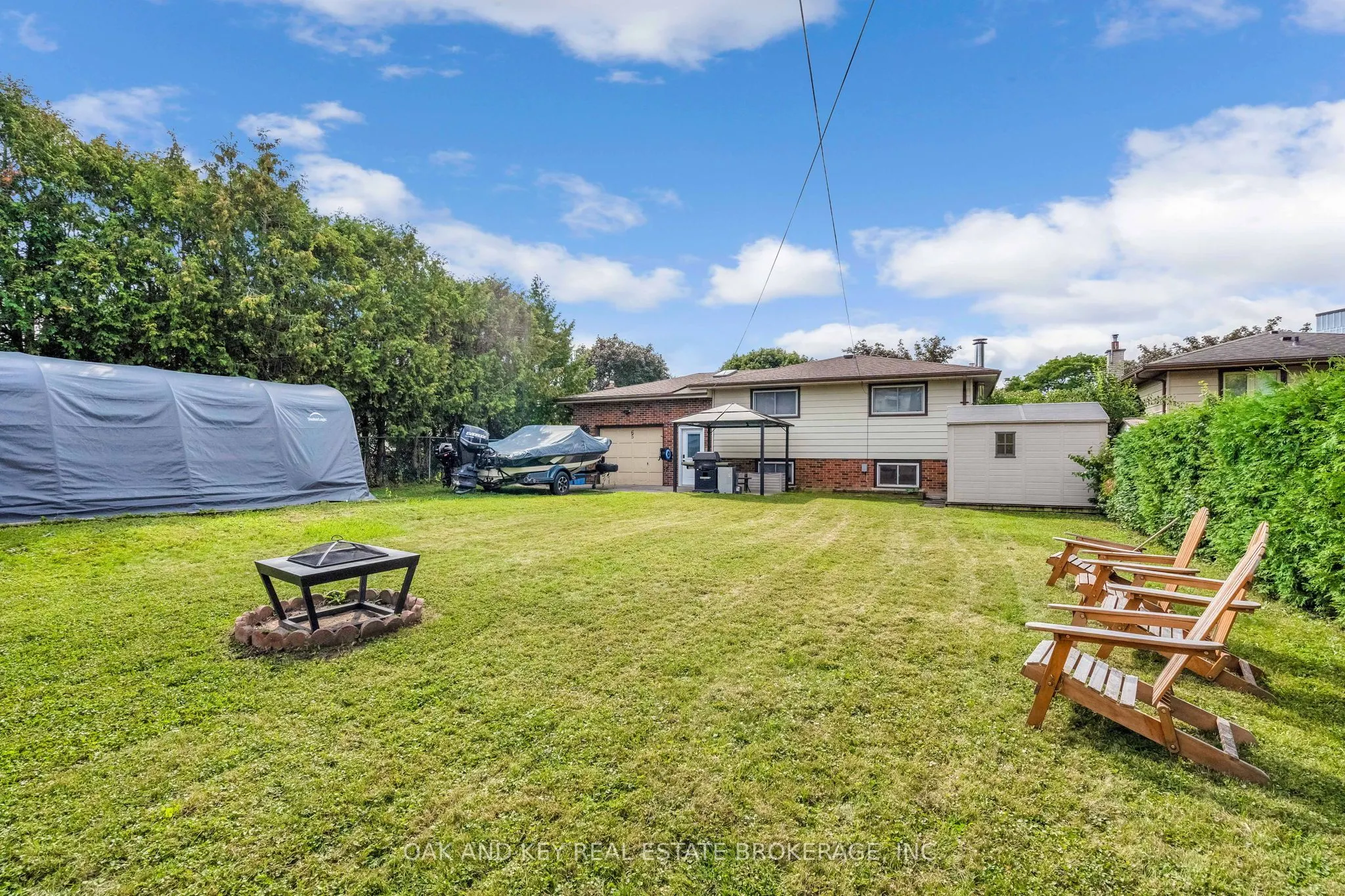 65 Southview Crescent