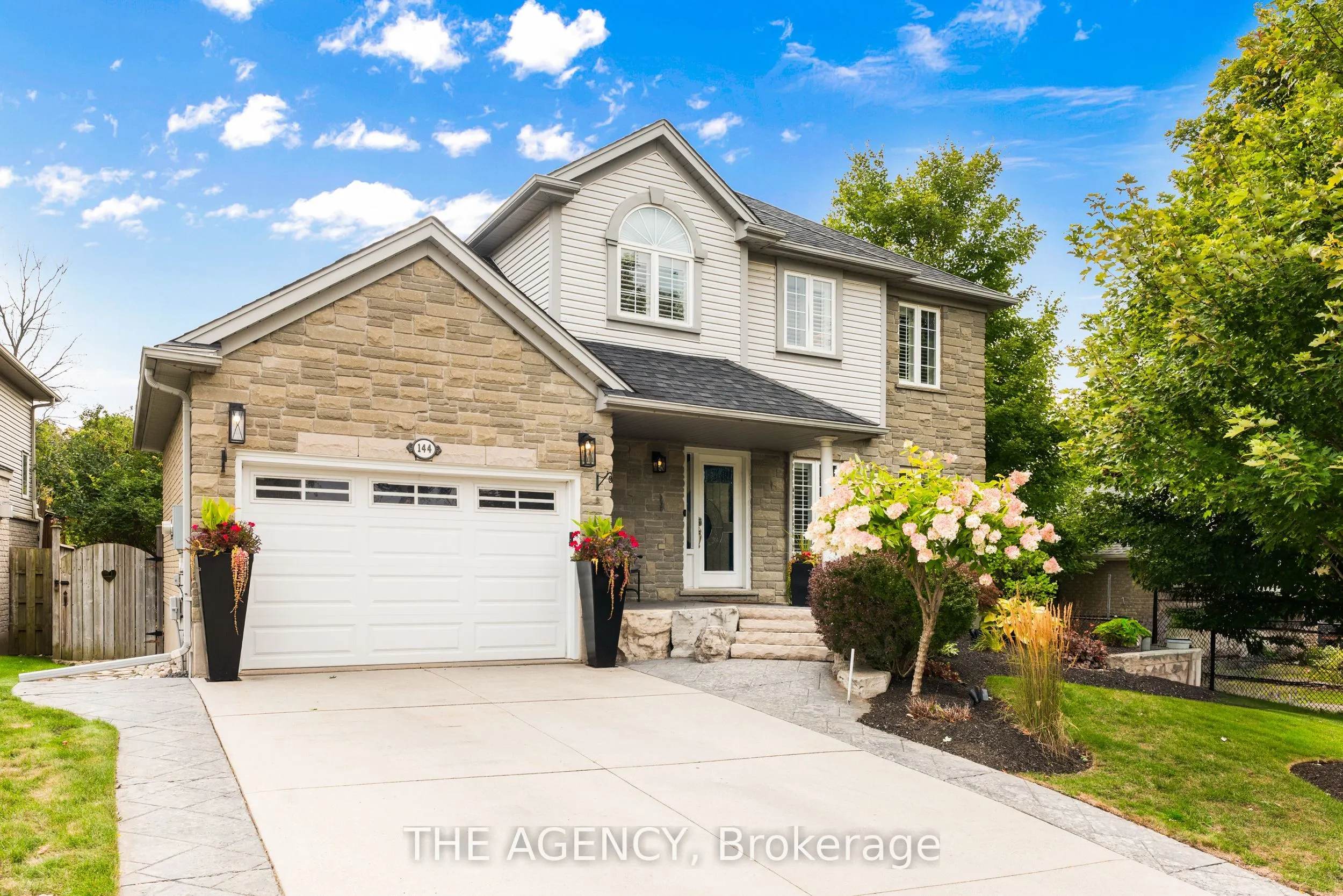 144 Endeavour Drive