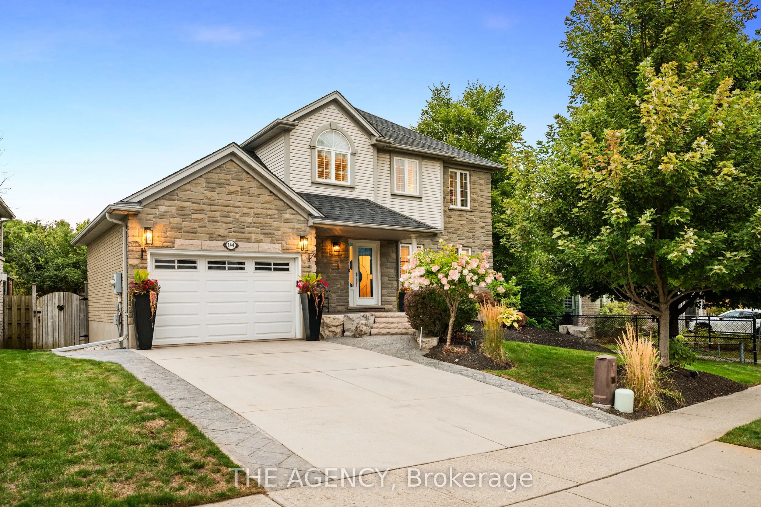 144 Endeavour Drive