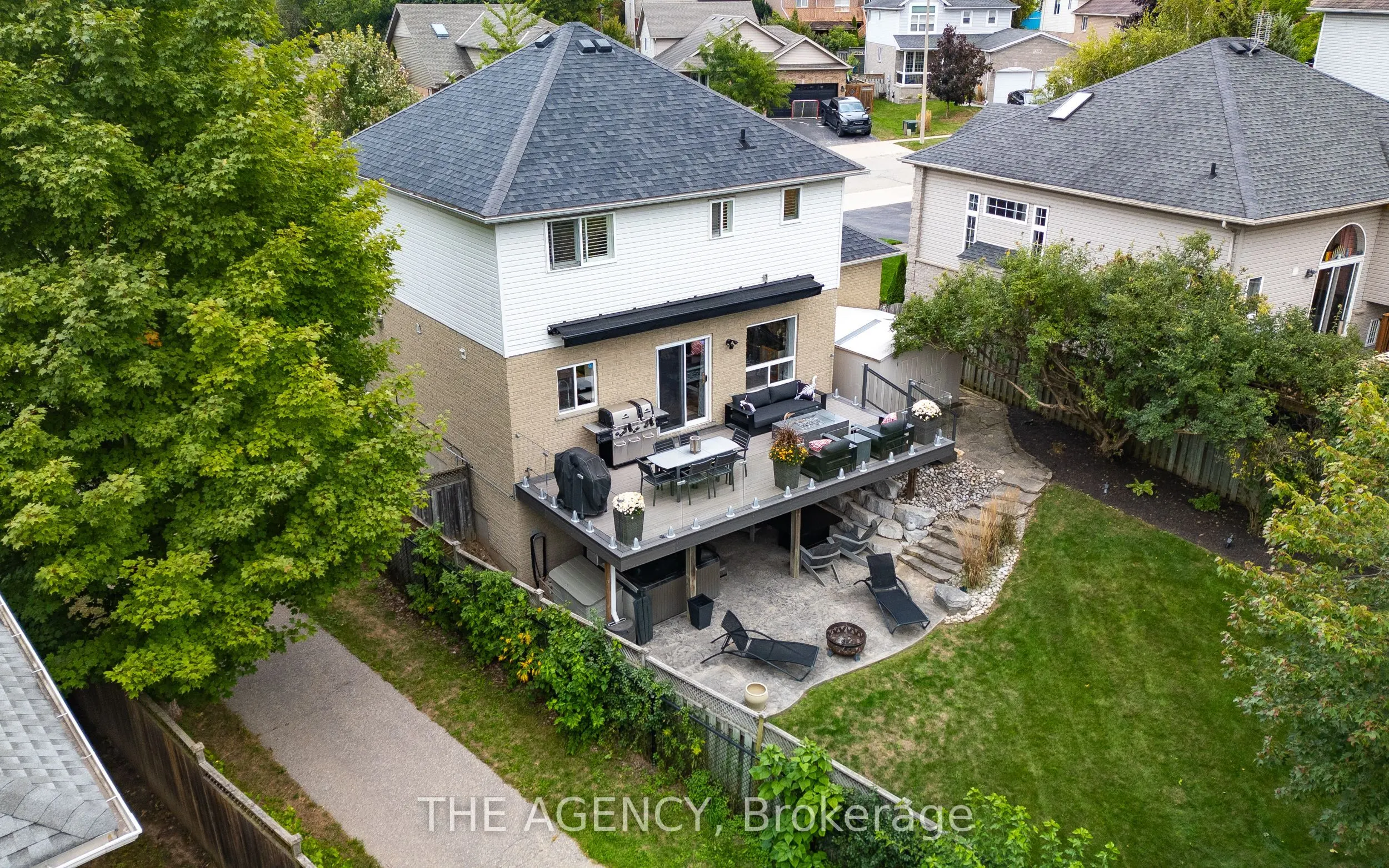 144 Endeavour Drive