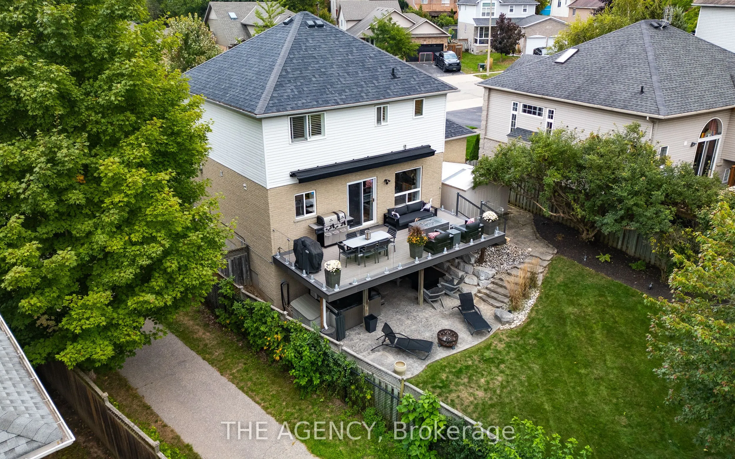 144 Endeavour Drive