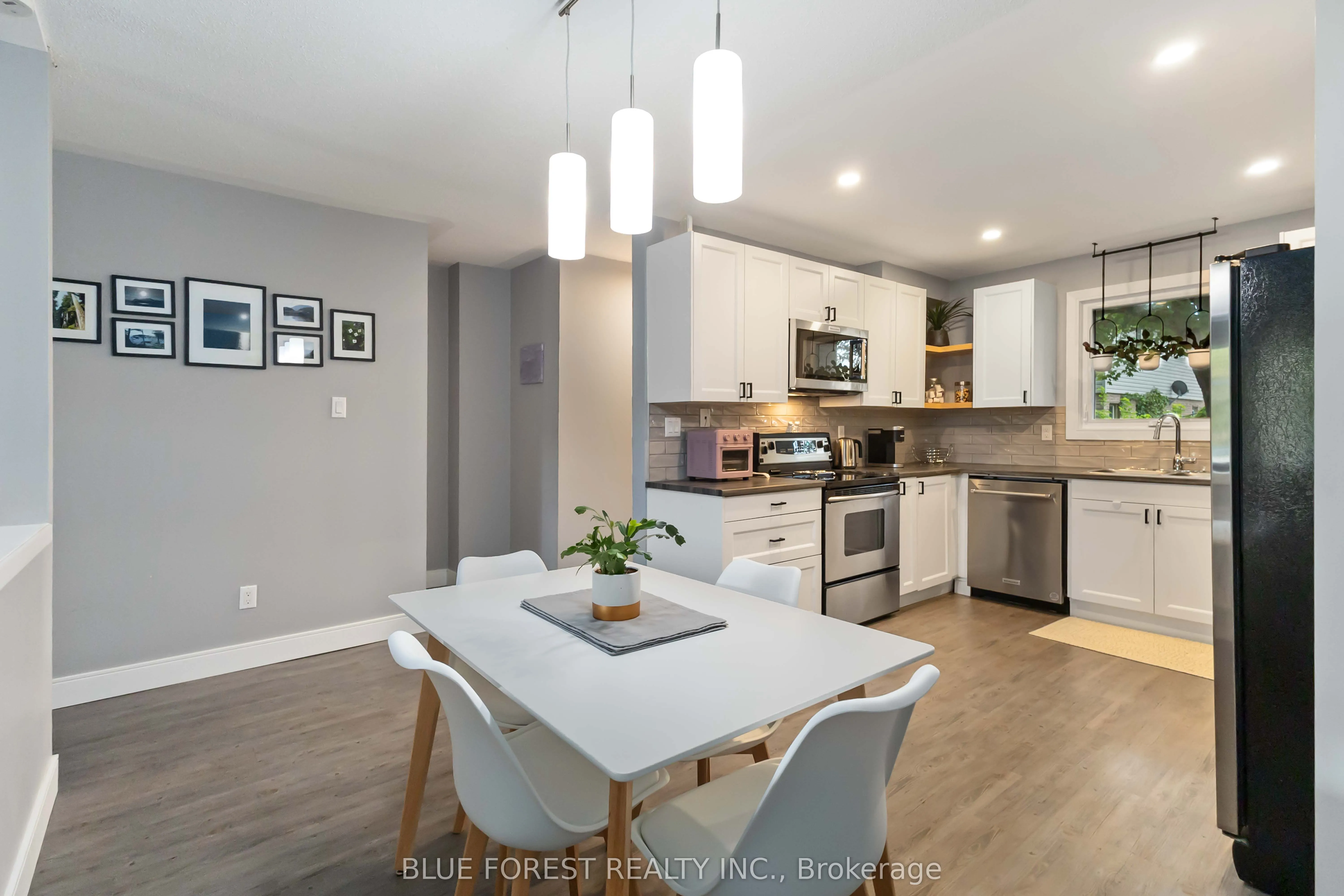989 Notre Dame Drive, #31