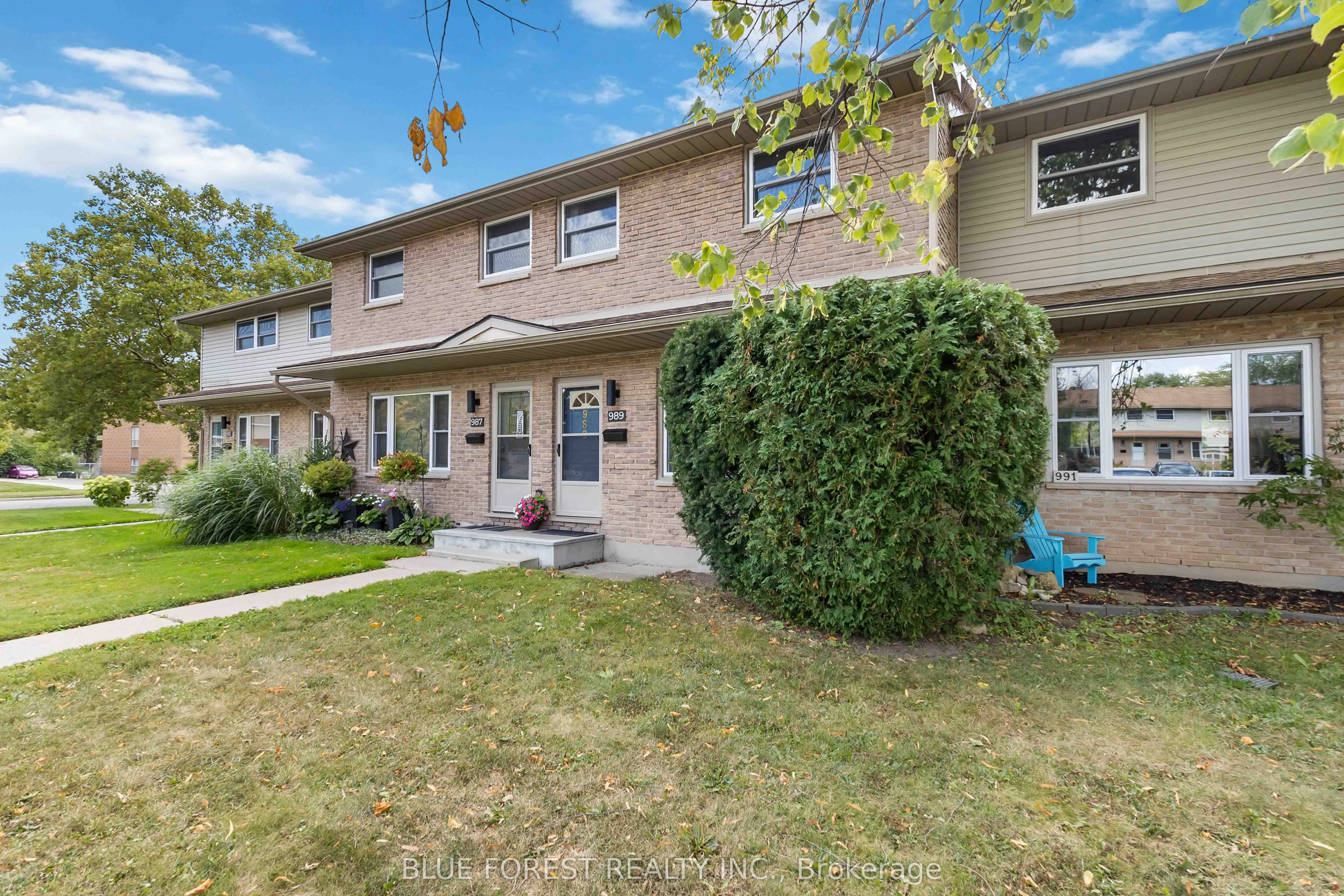 989 Notre Dame Drive, #31