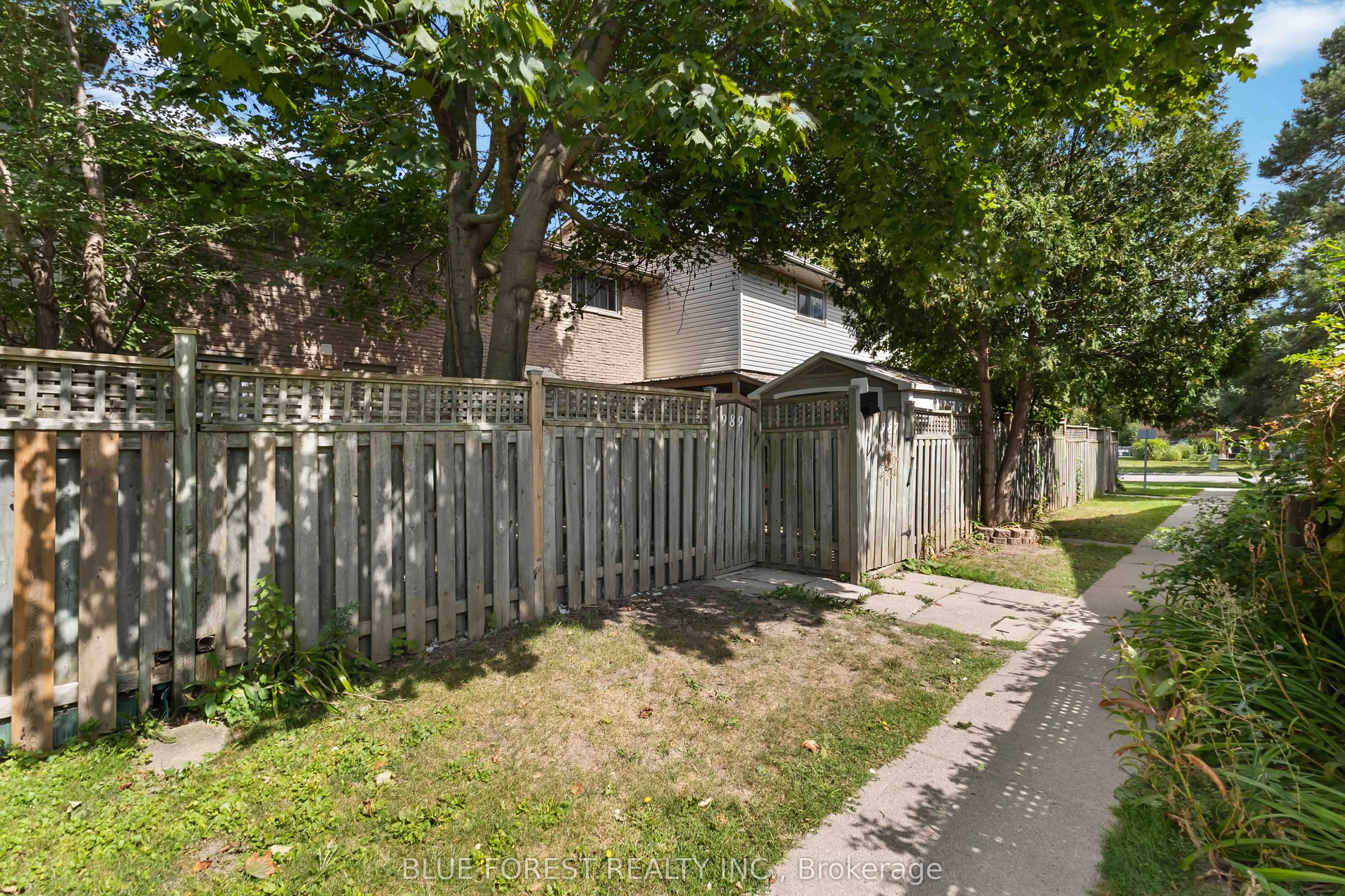 989 Notre Dame Drive, #31