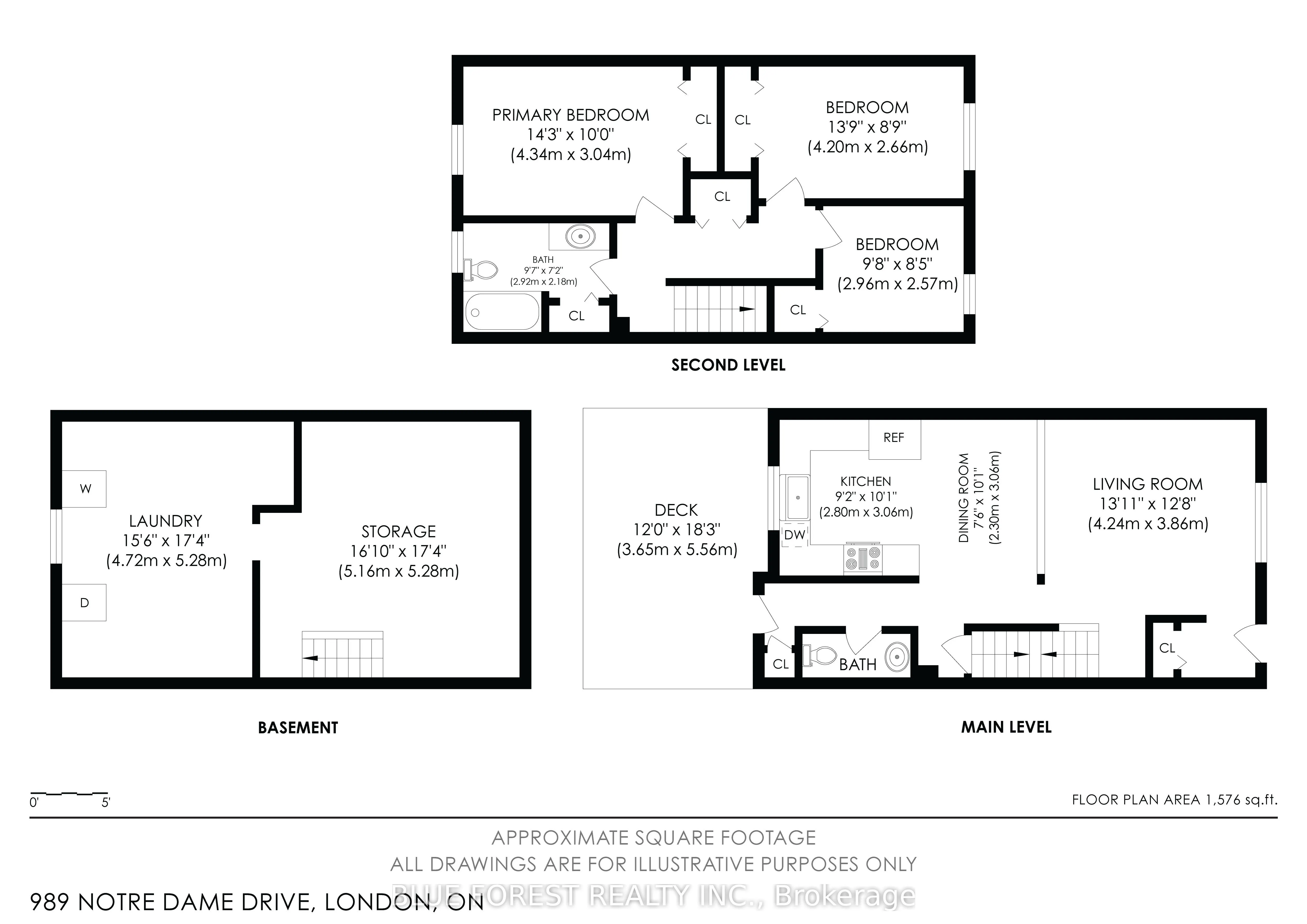 989 Notre Dame Drive, #31
