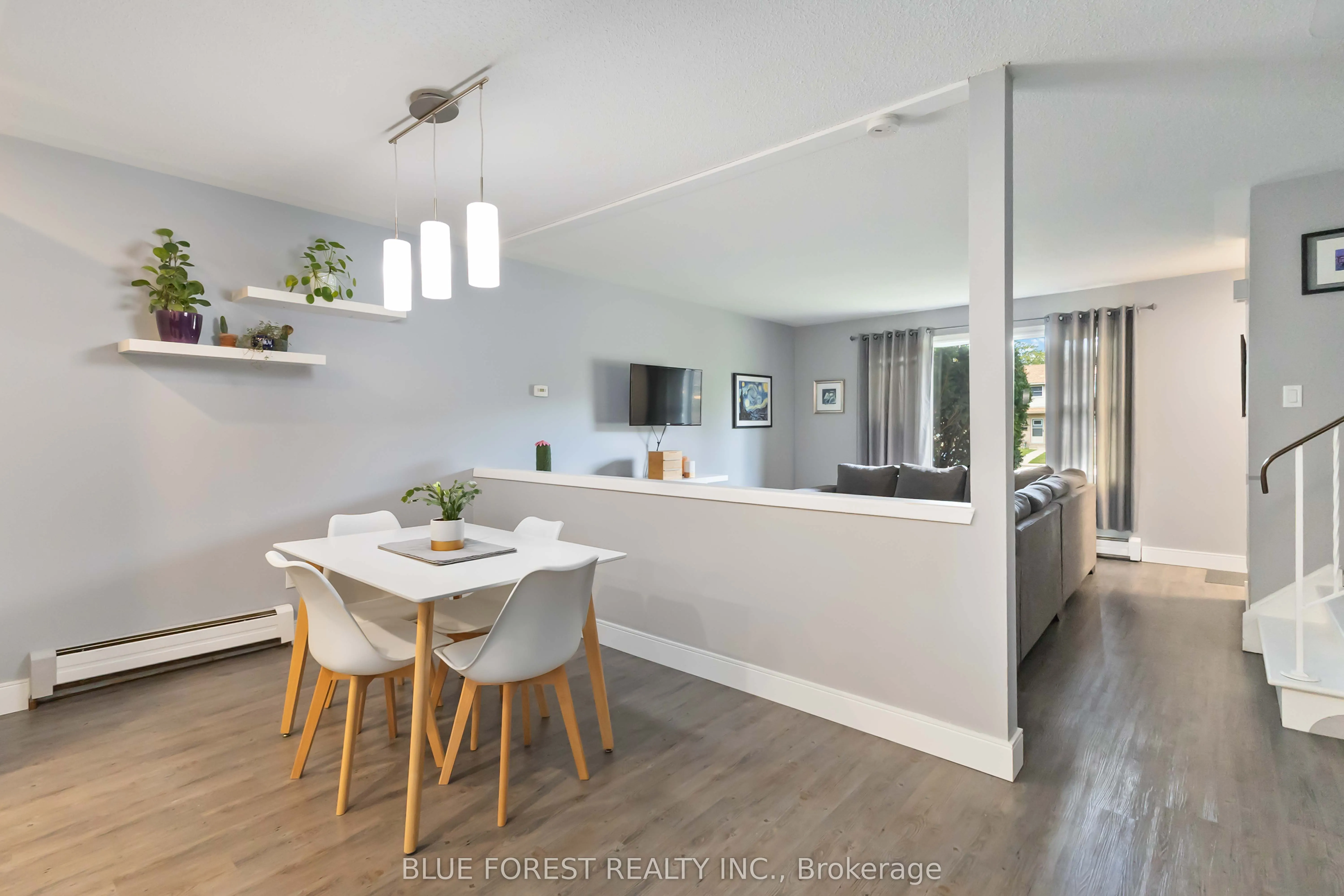 989 Notre Dame Drive, #31