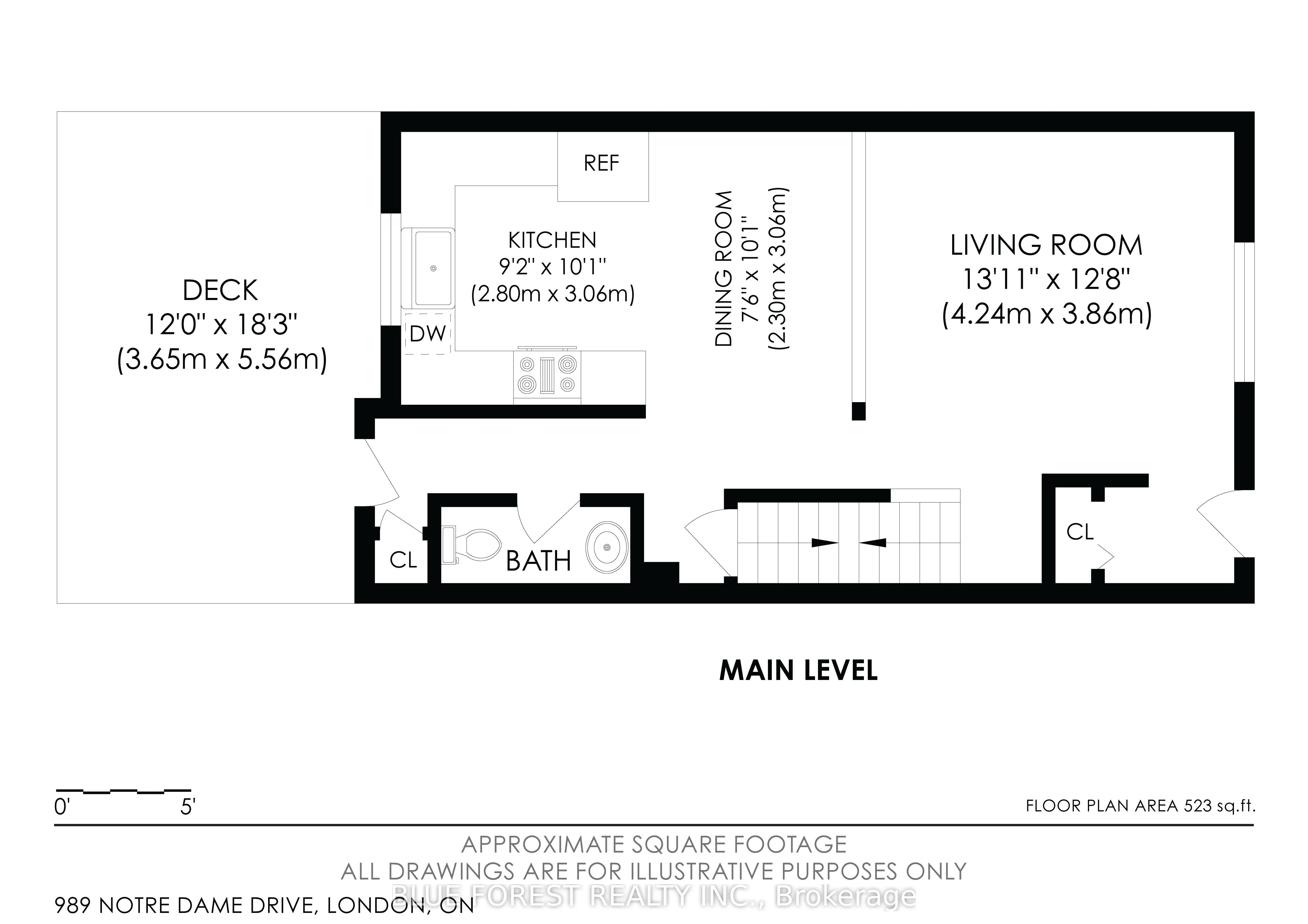 989 Notre Dame Drive, #31