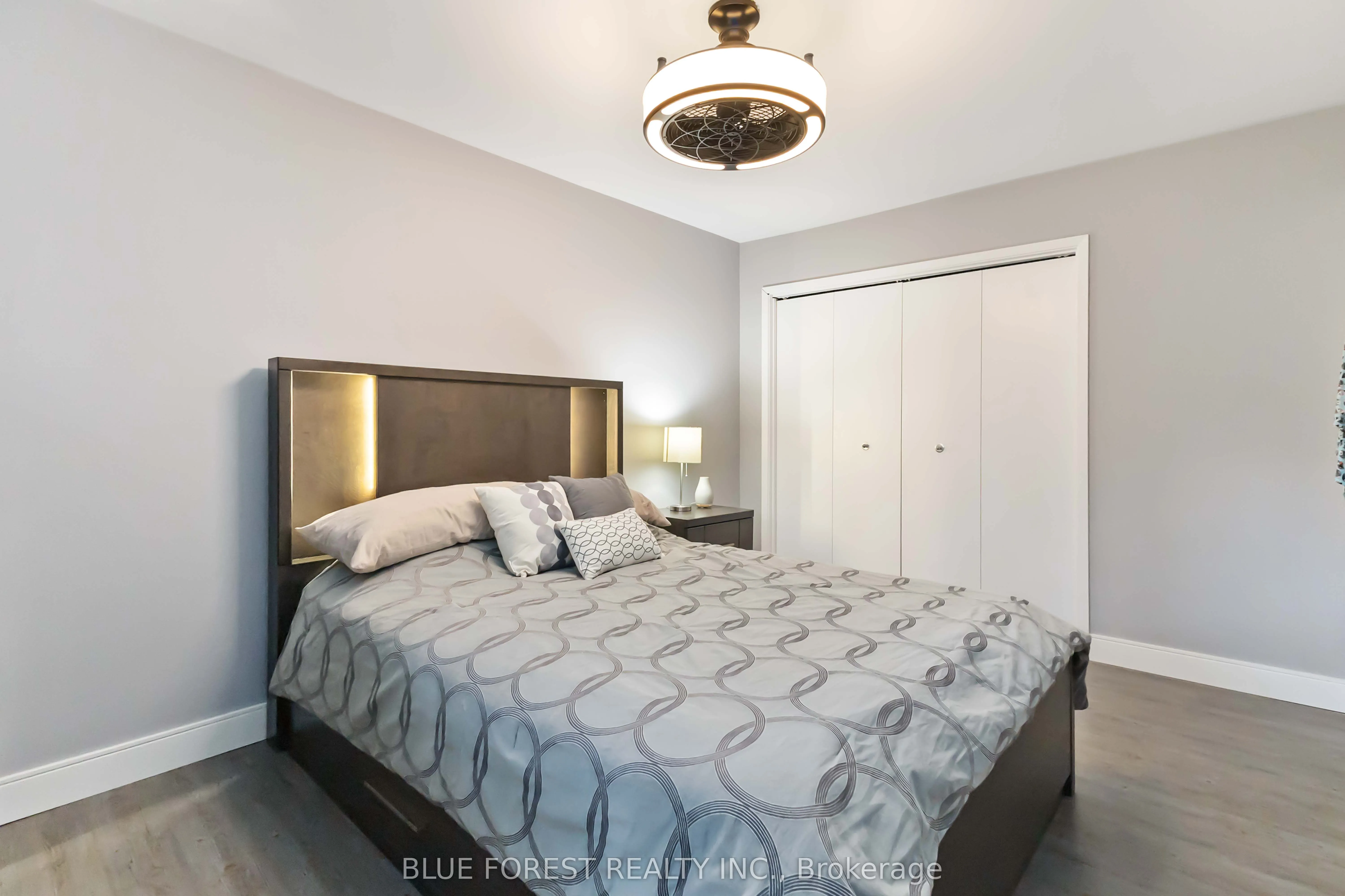 989 Notre Dame Drive, #31