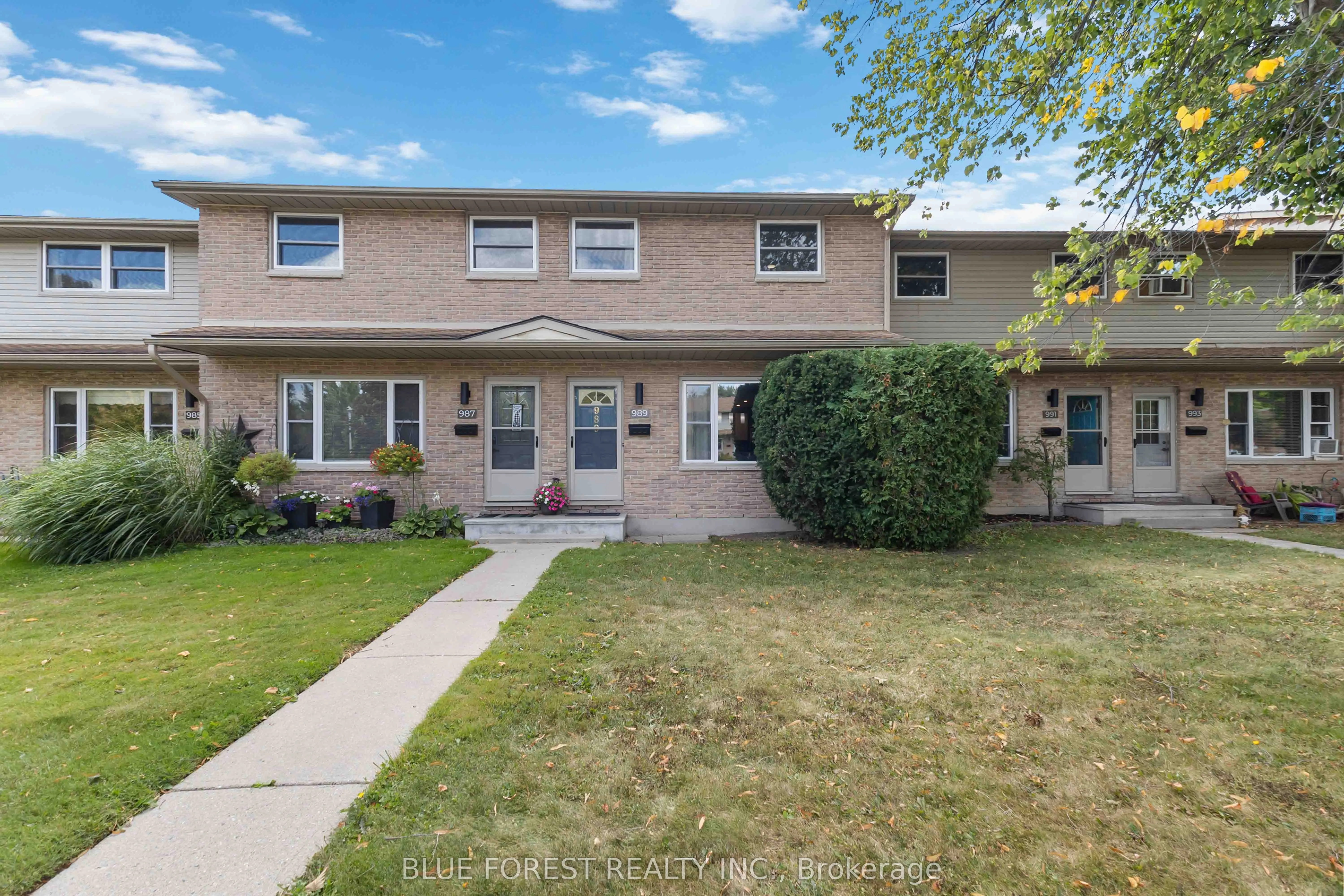 989 Notre Dame Drive, #31