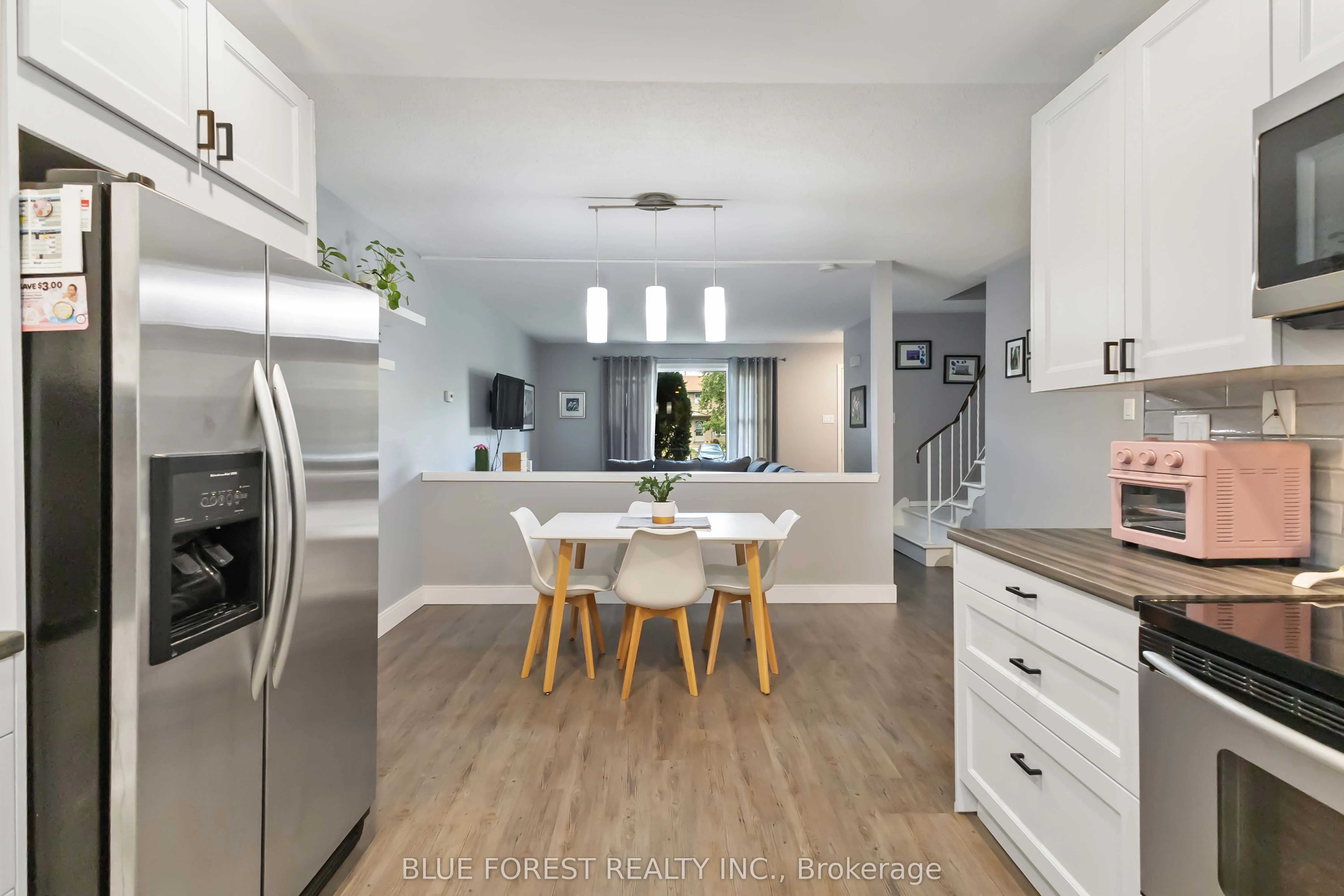 989 Notre Dame Drive, #31