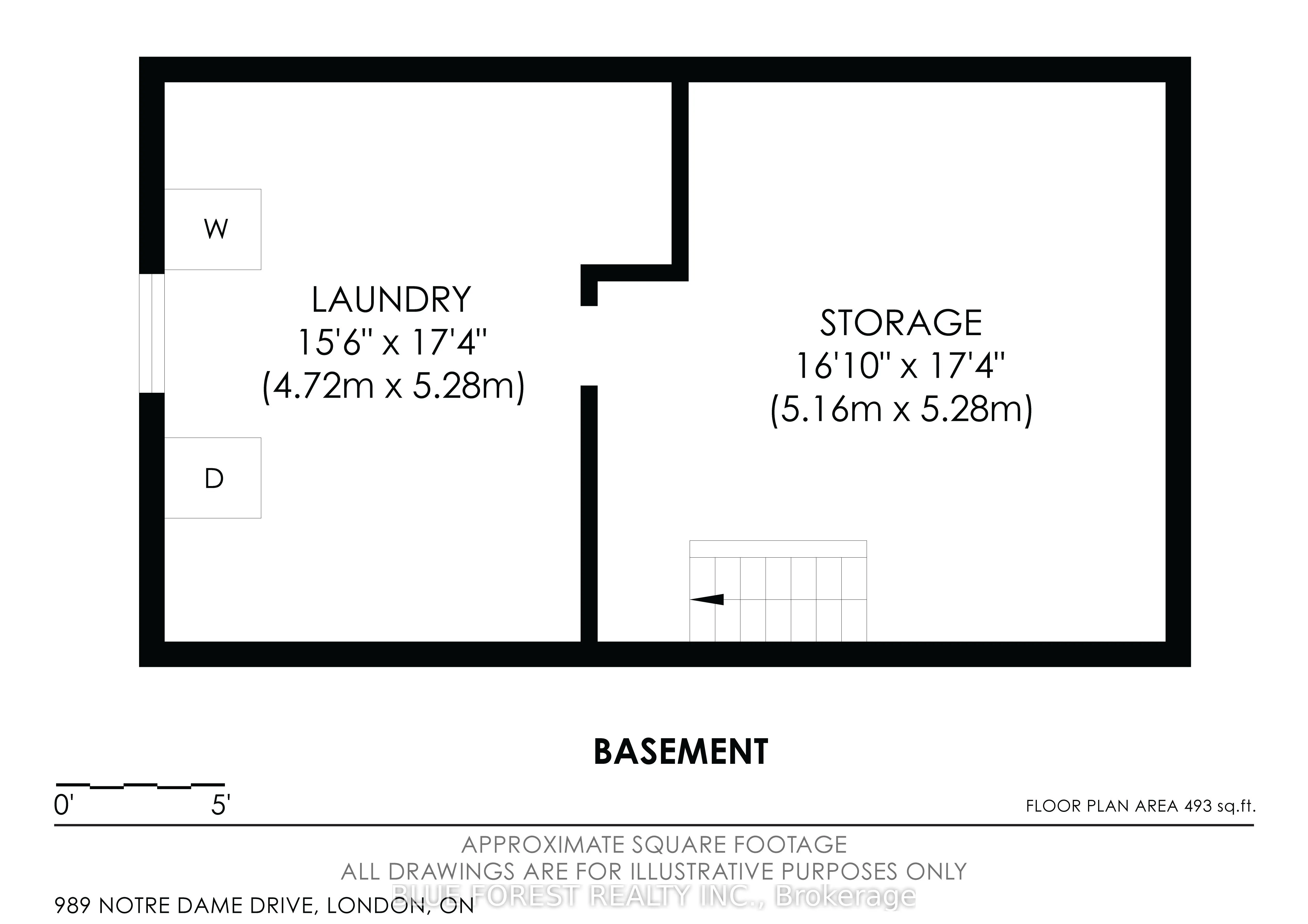 989 Notre Dame Drive, #31