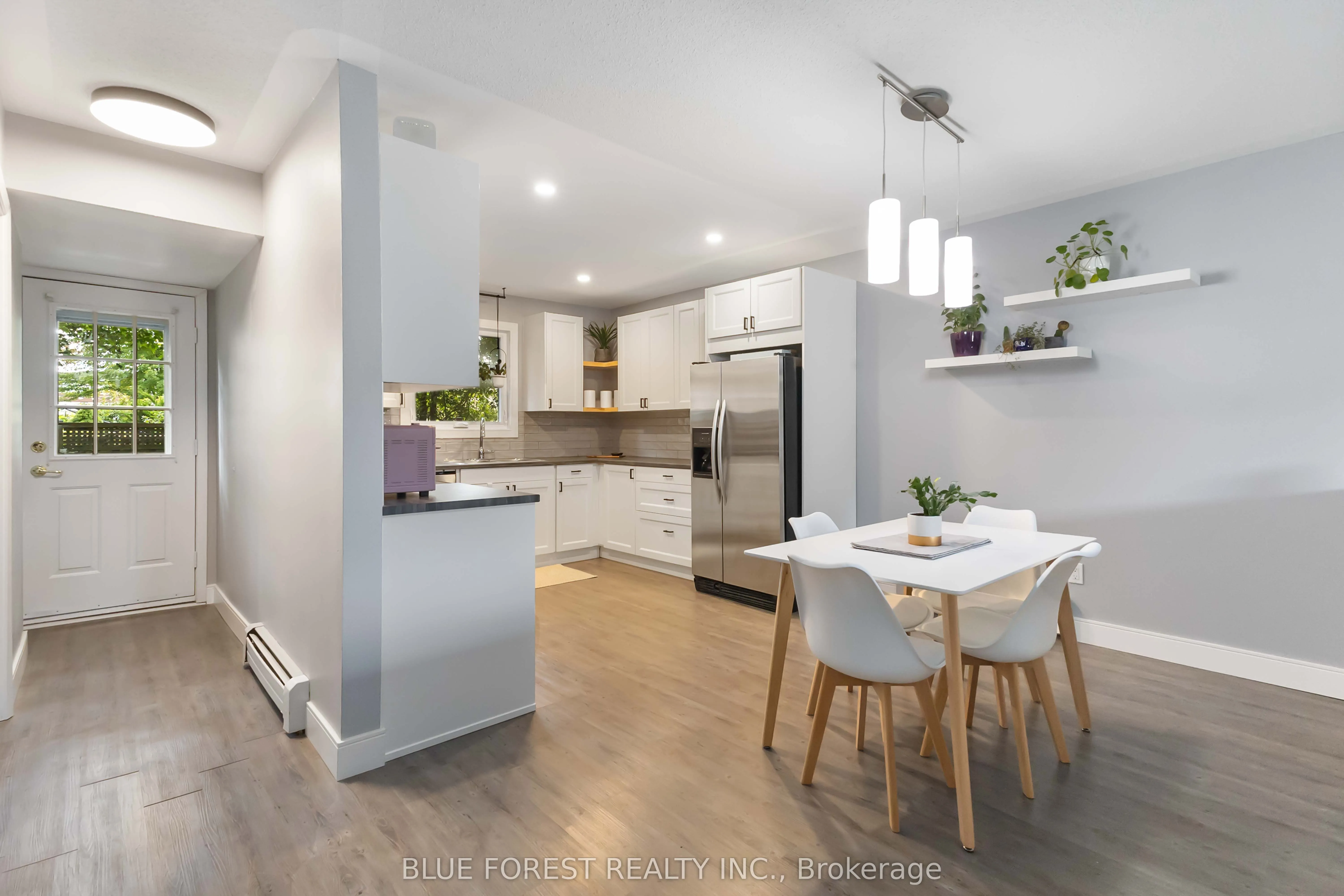 989 Notre Dame Drive, #31