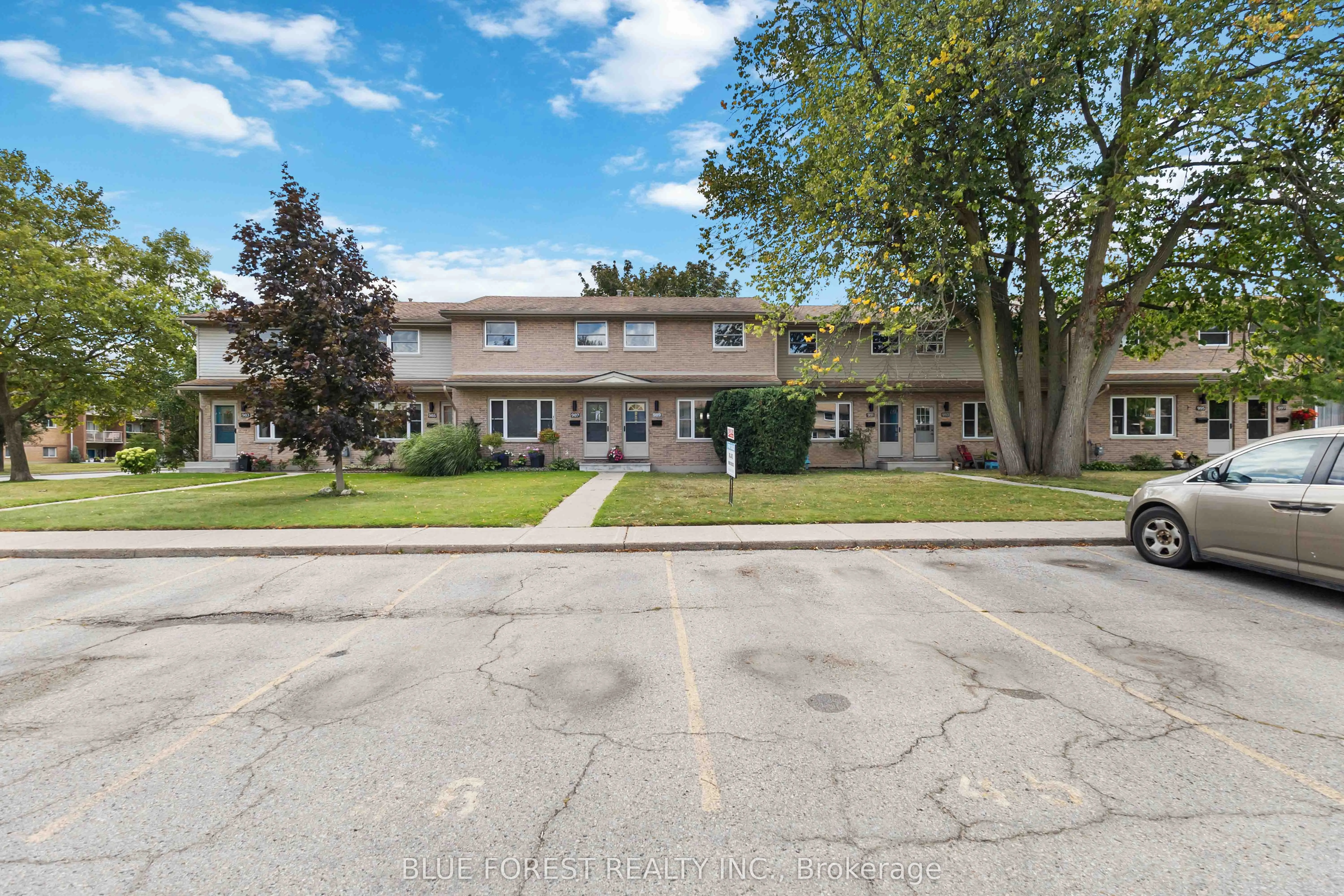 989 Notre Dame Drive, #31