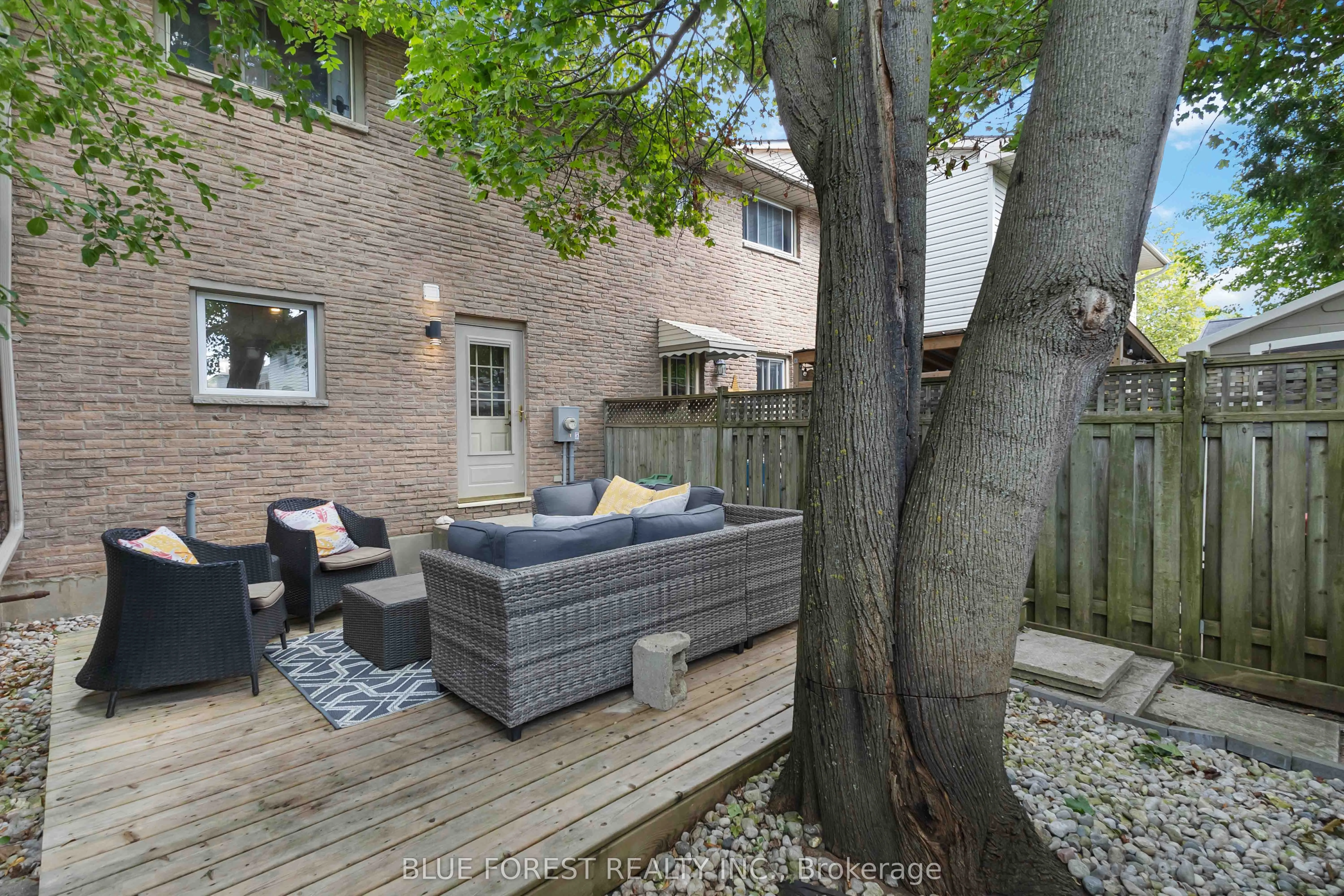 989 Notre Dame Drive, #31