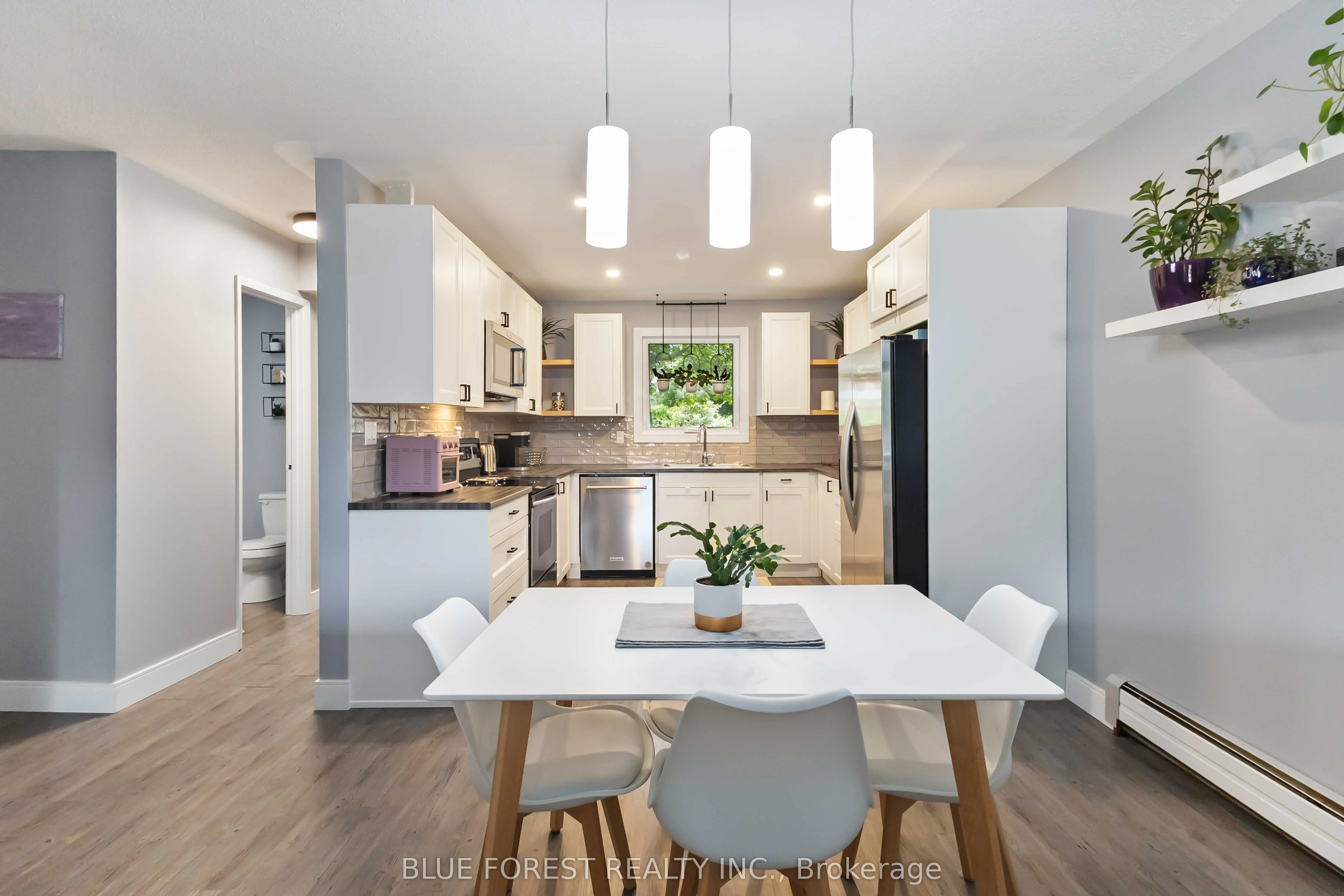 989 Notre Dame Drive, #31
