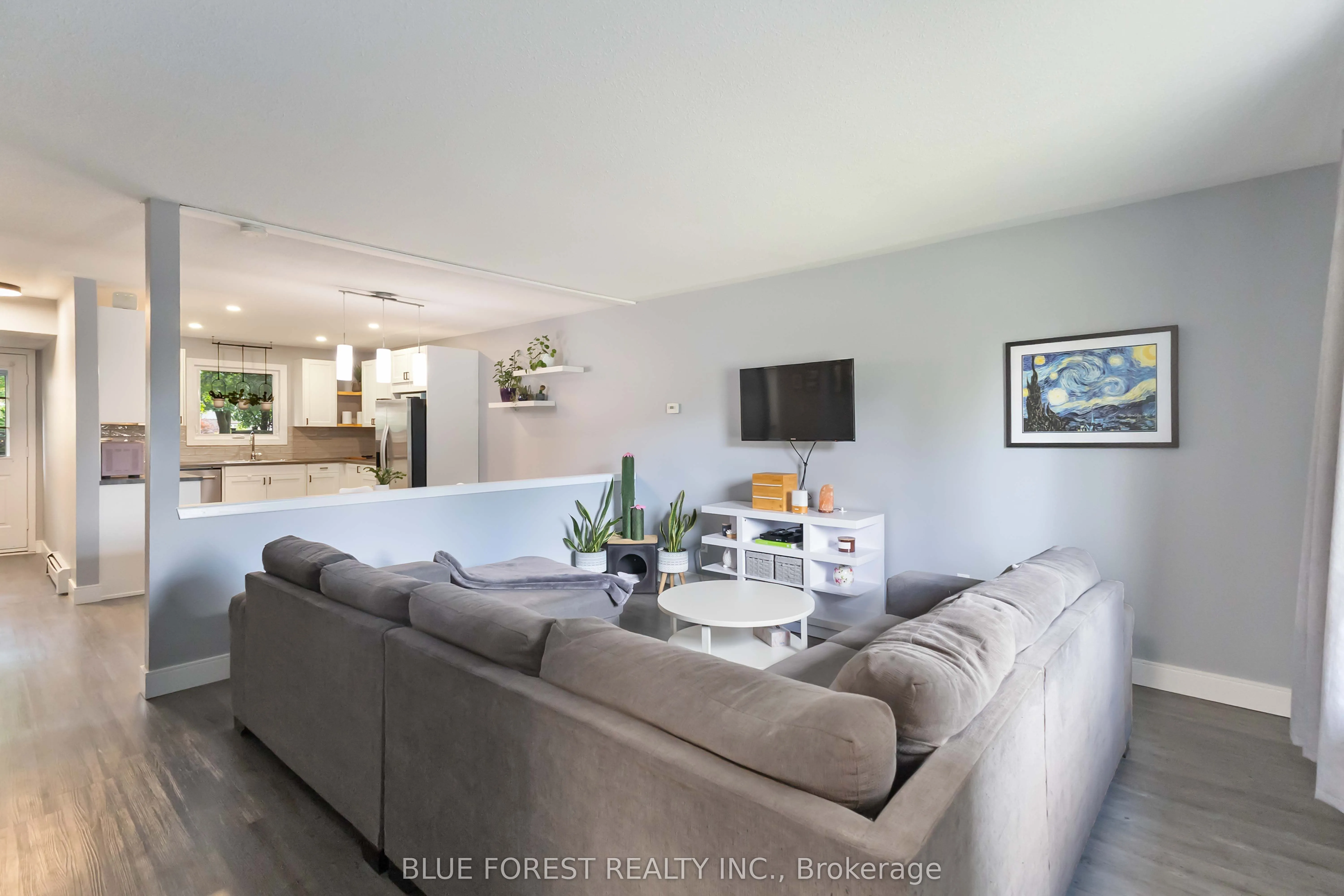 989 Notre Dame Drive, #31