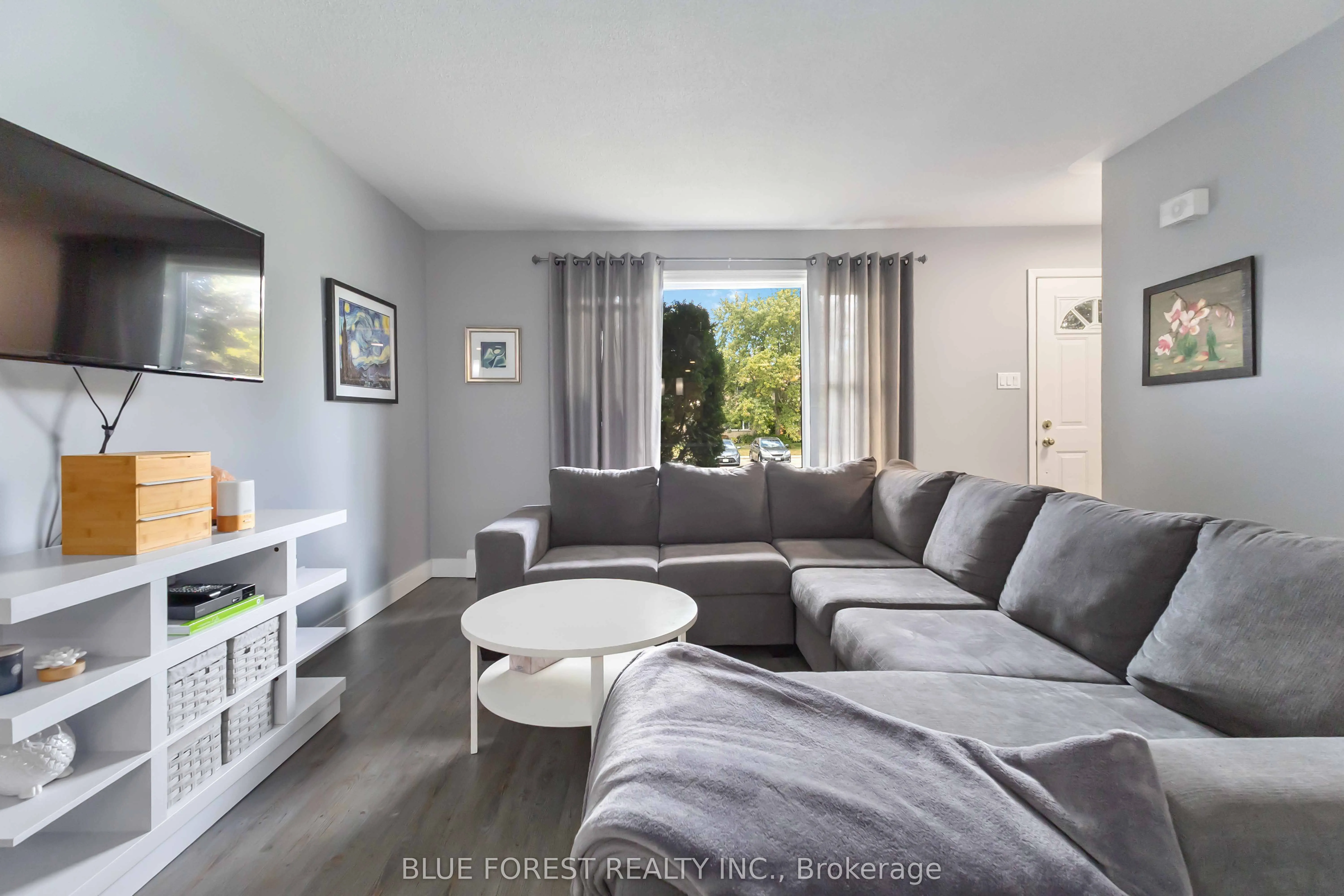 989 Notre Dame Drive, #31