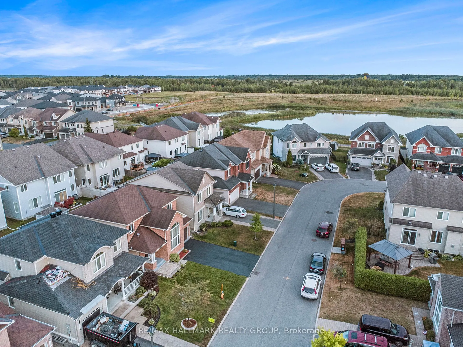 470 Frank Cauley Way