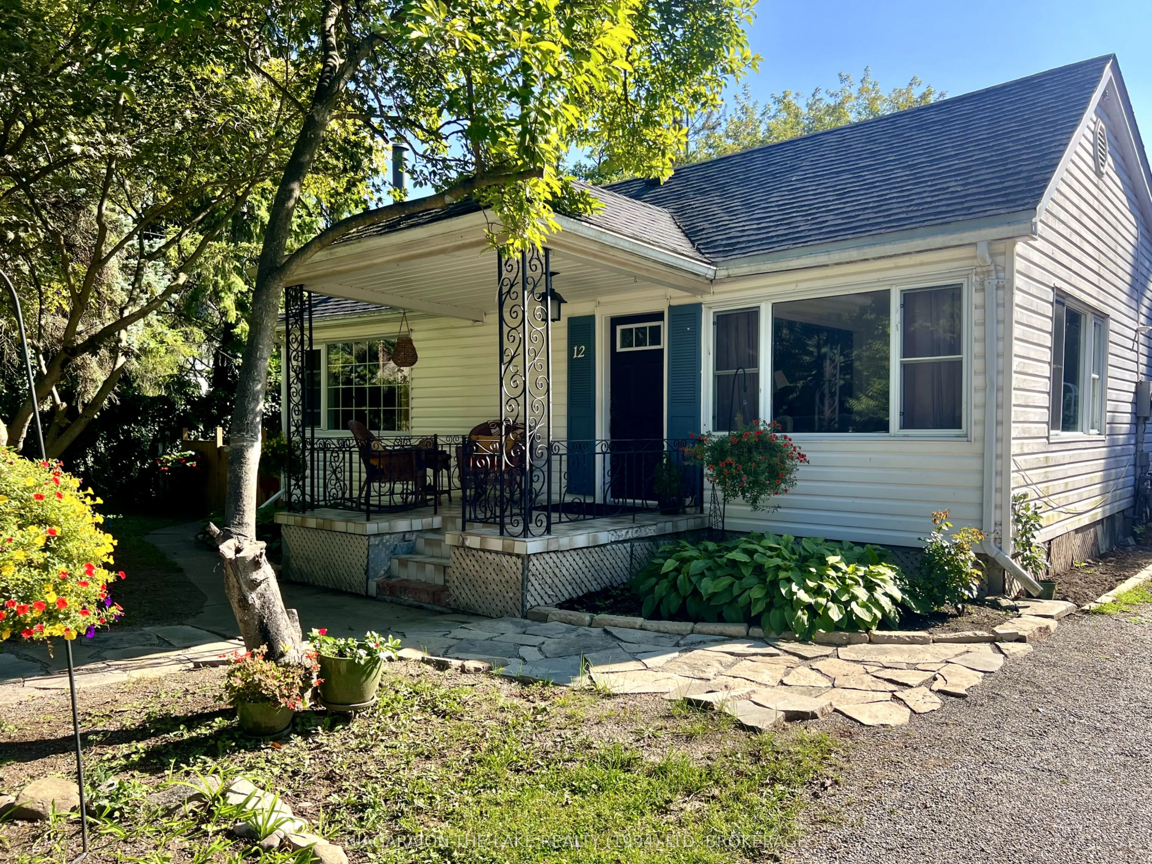 12 Vincent Avenue
