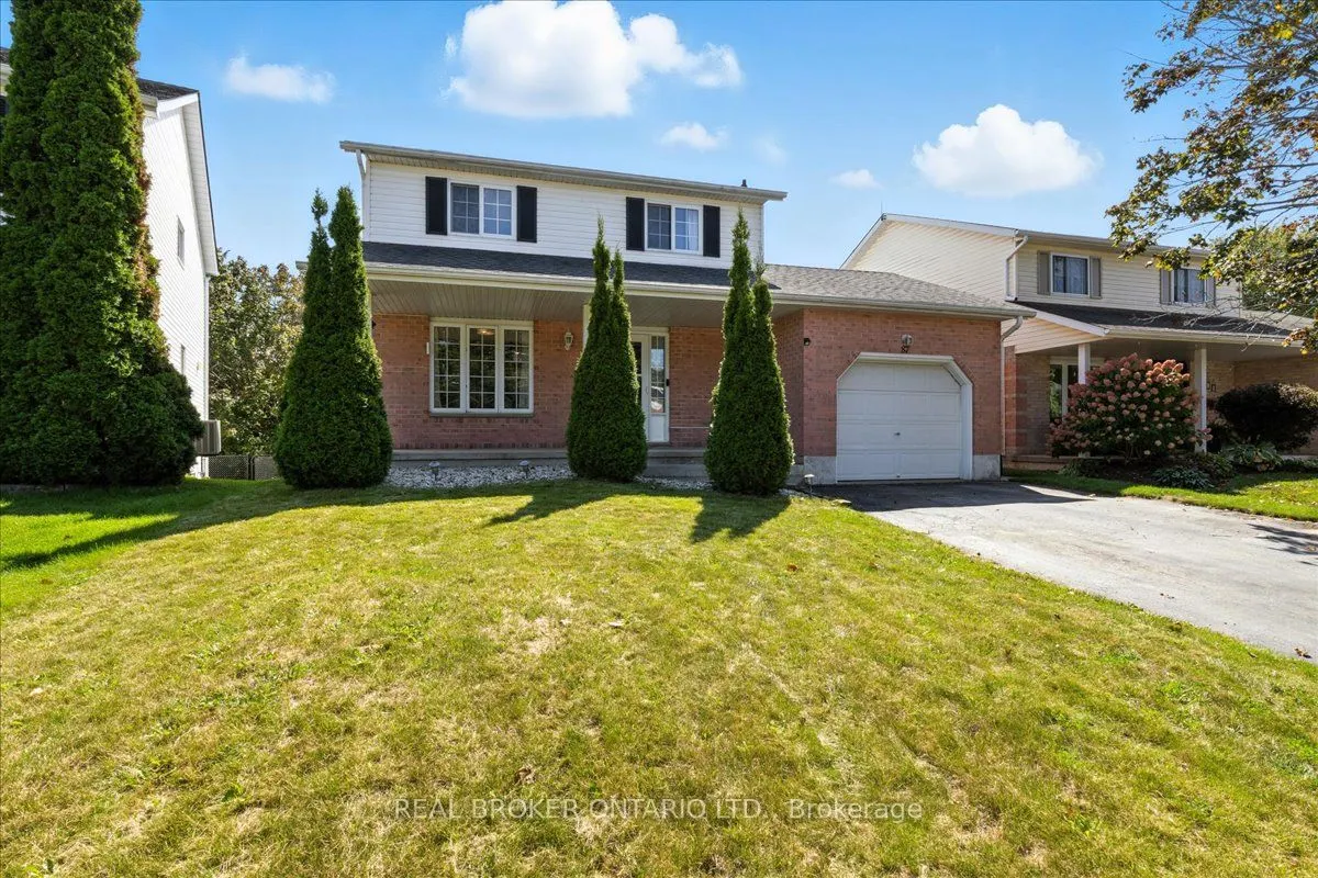 87 Dawn Crescent