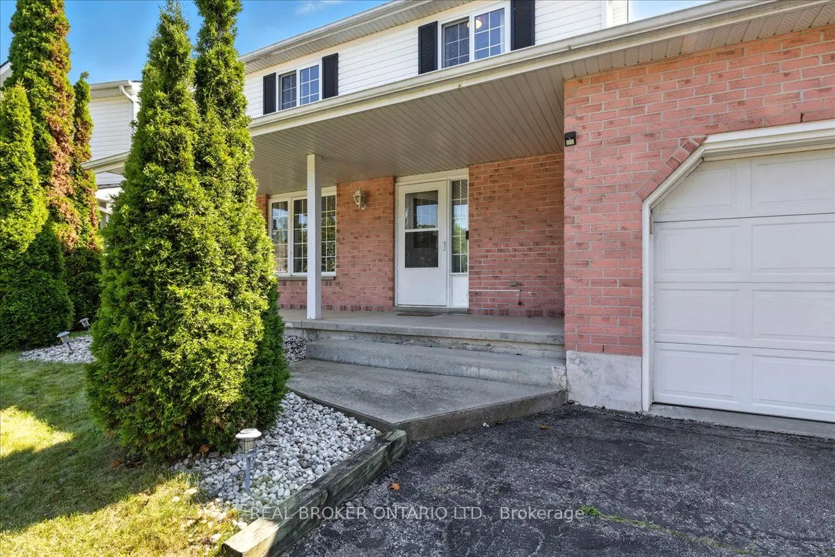 87 Dawn Crescent