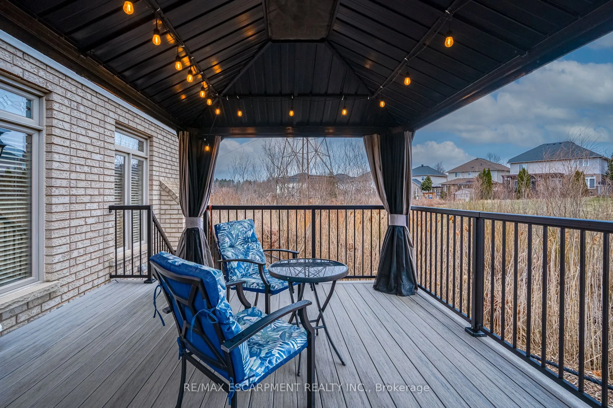 575 Stonehenge Drive