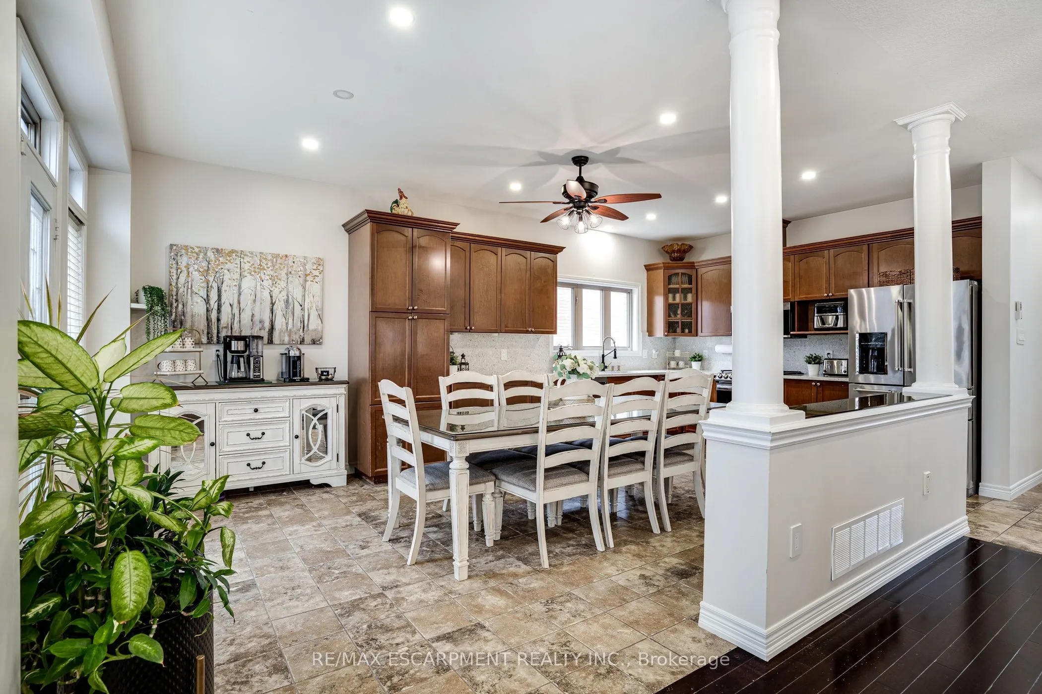 575 Stonehenge Drive
