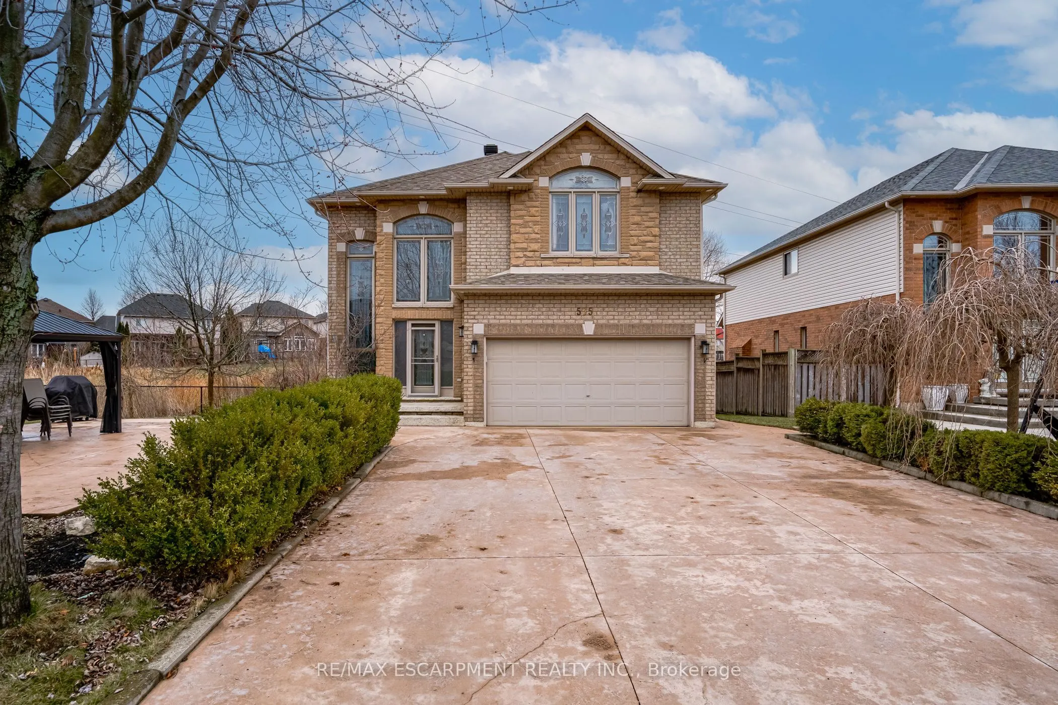 575 Stonehenge Drive
