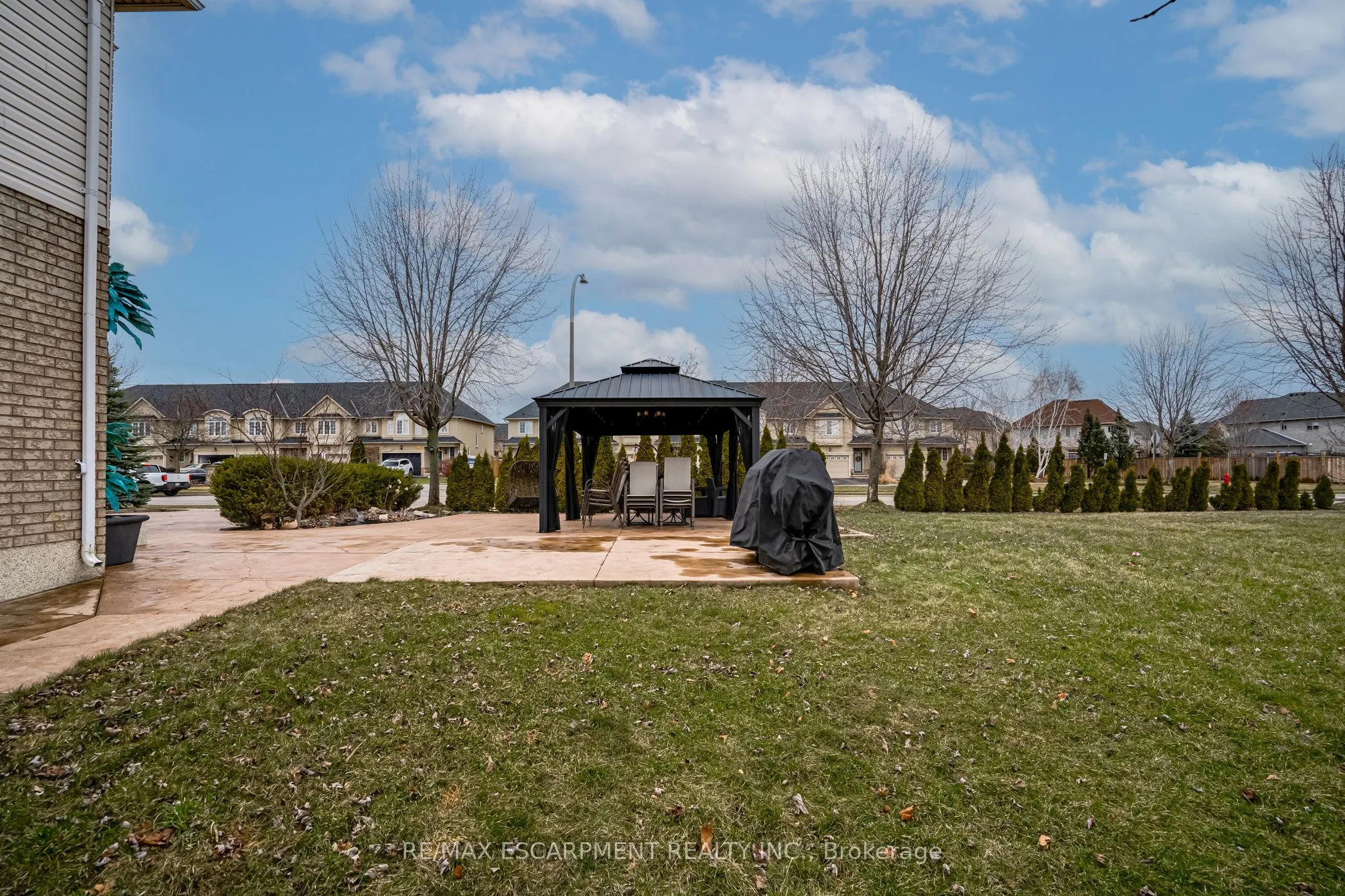 575 Stonehenge Drive