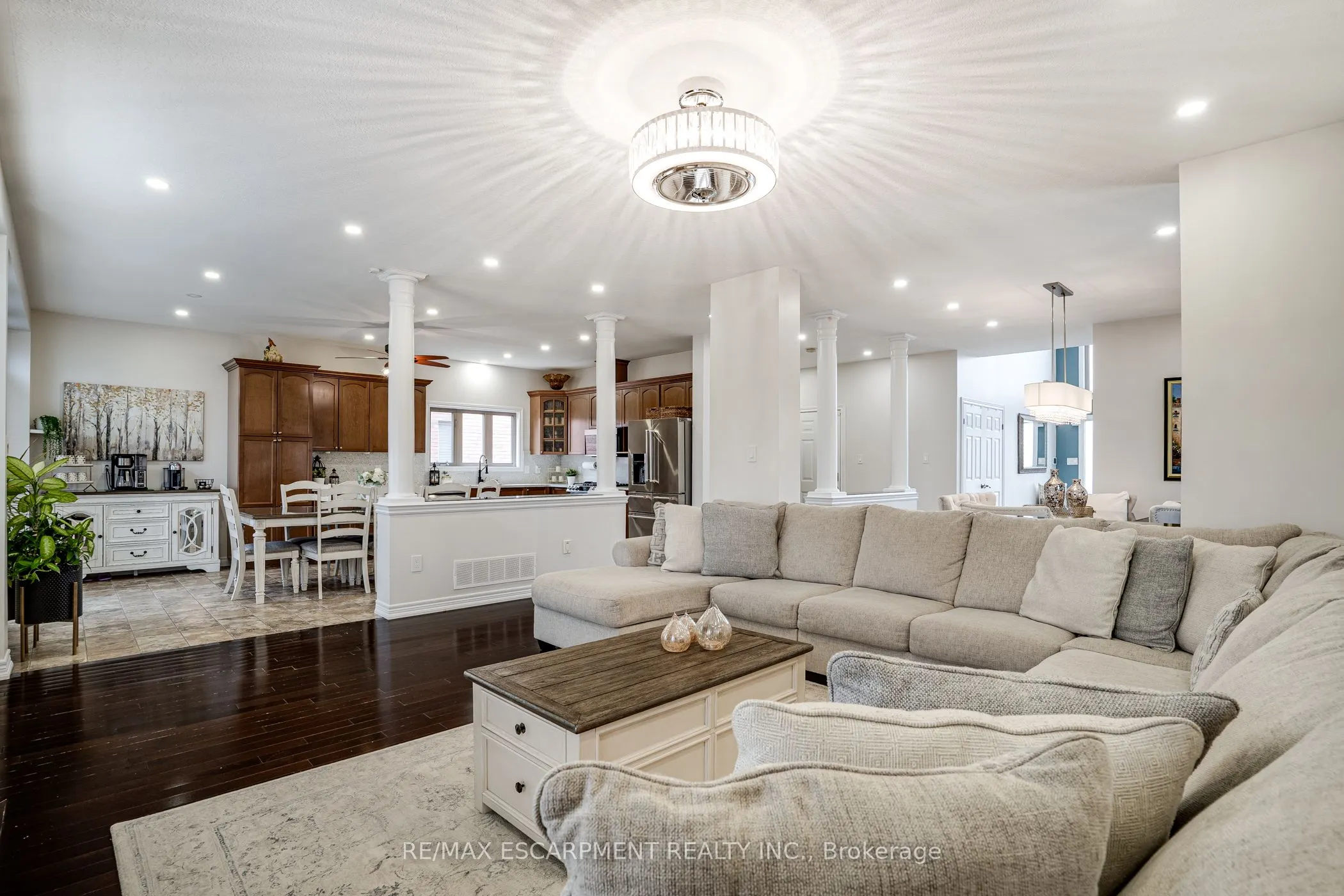 575 Stonehenge Drive
