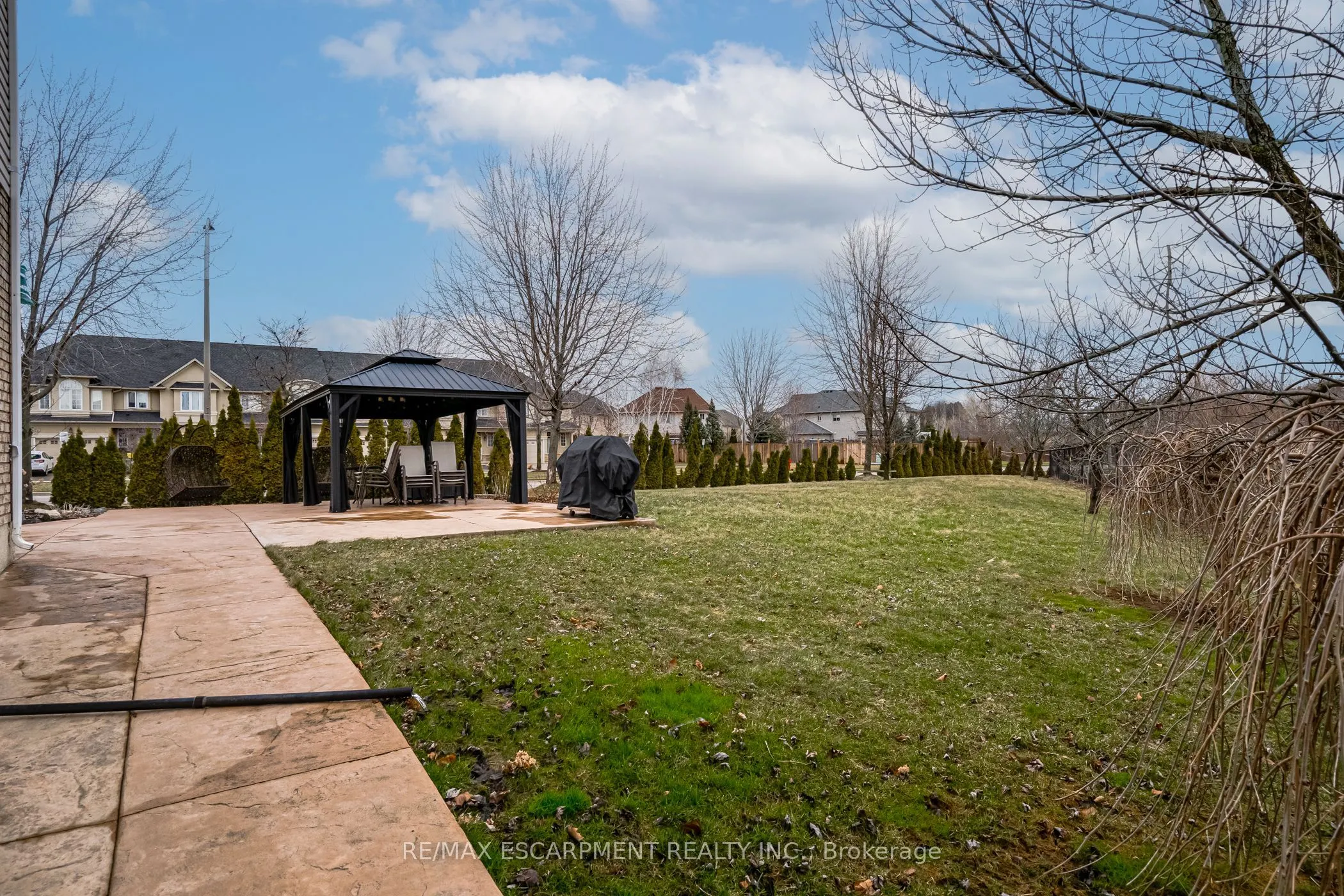 575 Stonehenge Drive